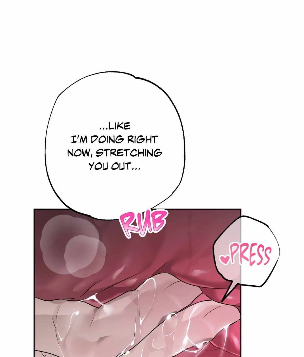 Hold Over You Chapter 35 page 11 - 