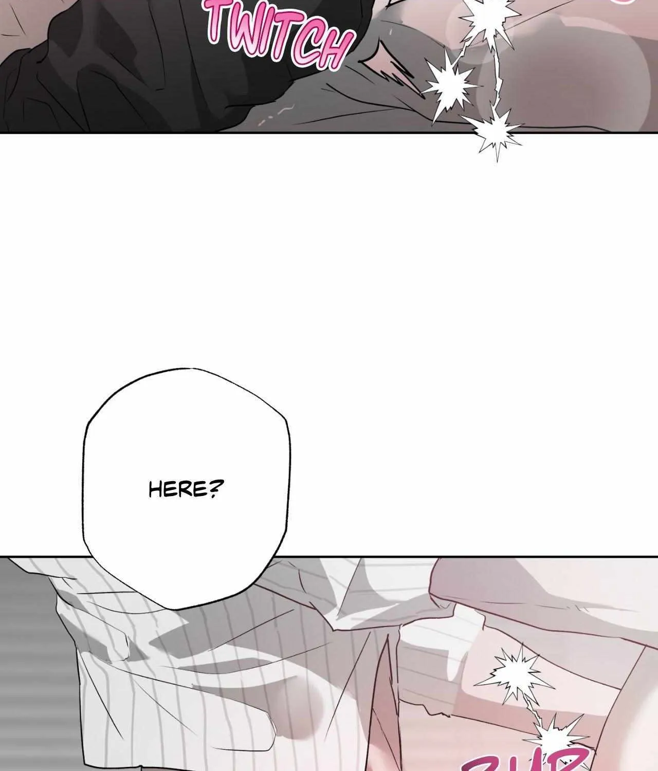 Hold Over You Chapter 35 page 101 - 