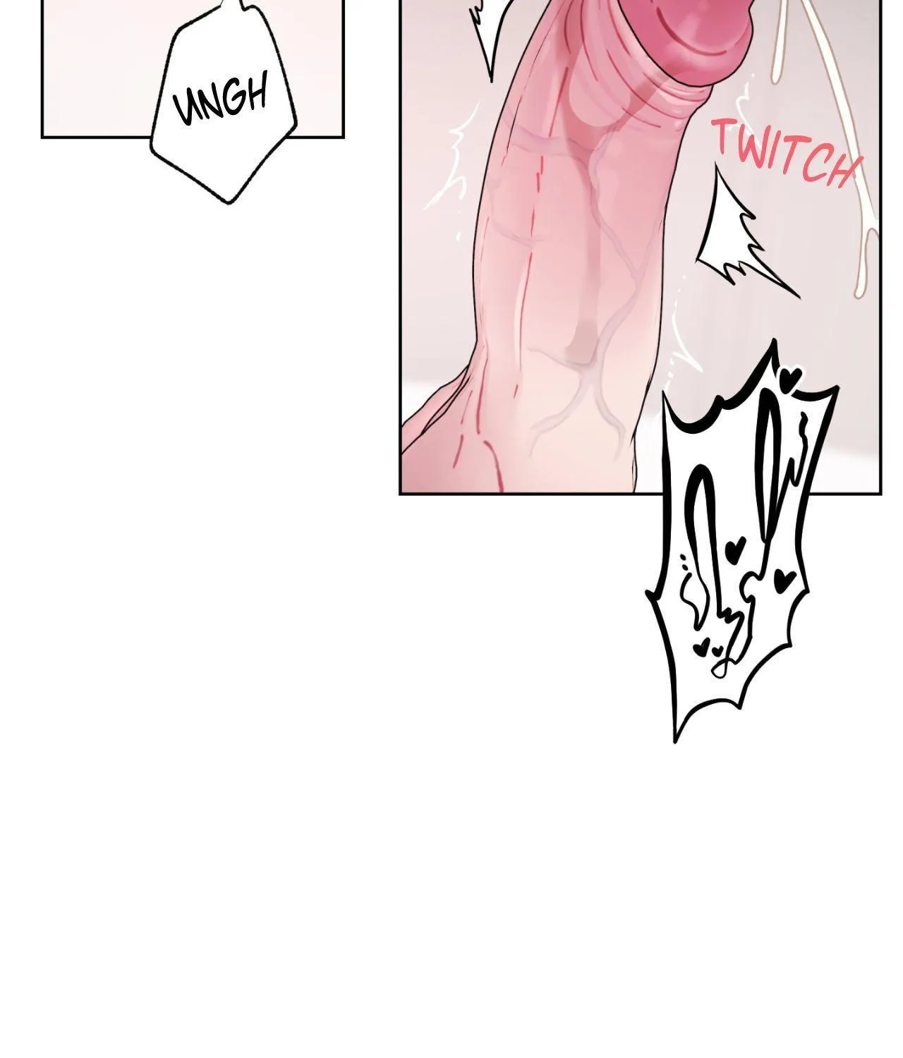 Hold Over You Chapter 35 page 104 - 