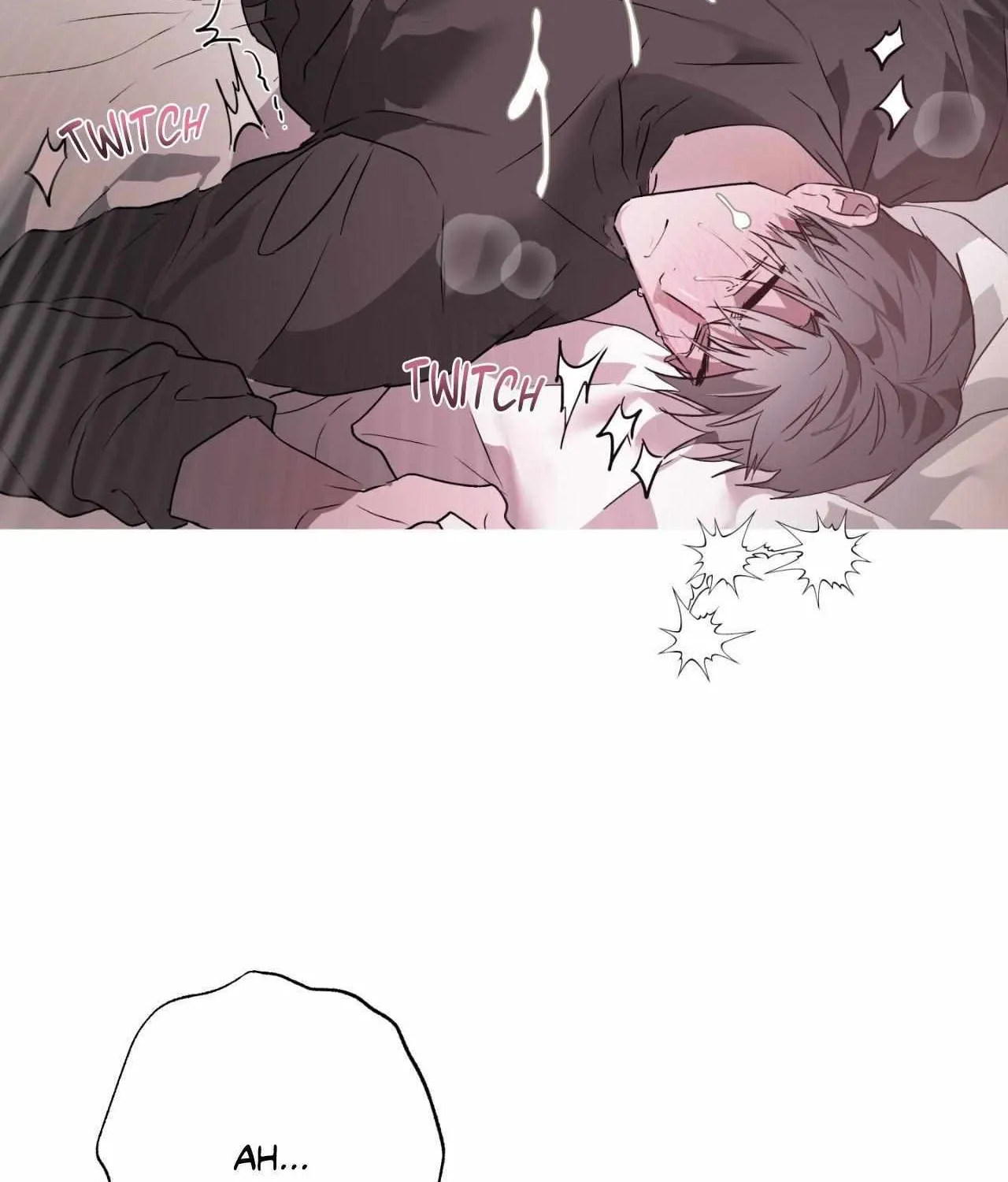 Hold Over You Chapter 35 page 107 - 