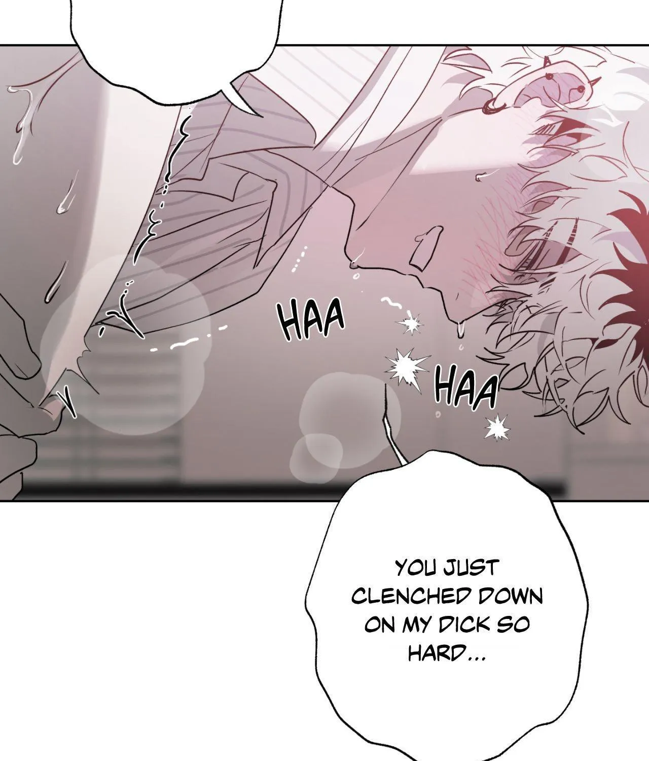 Hold Over You Chapter 35 page 108 - 