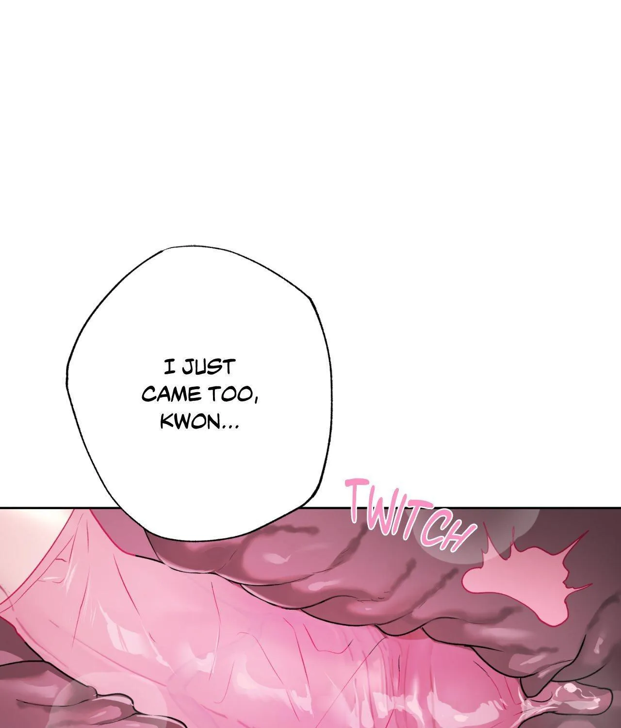 Hold Over You Chapter 35 page 110 - 