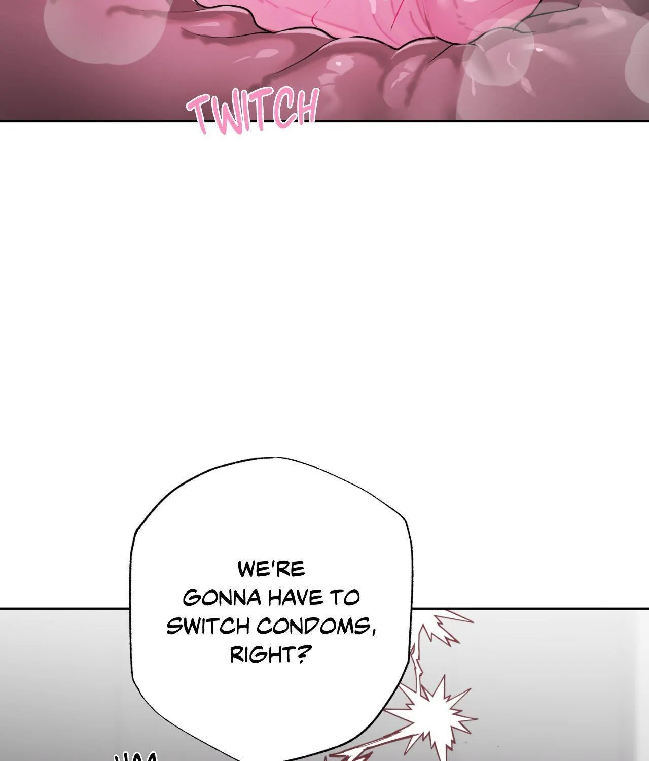 Hold Over You Chapter 35 page 111 - 
