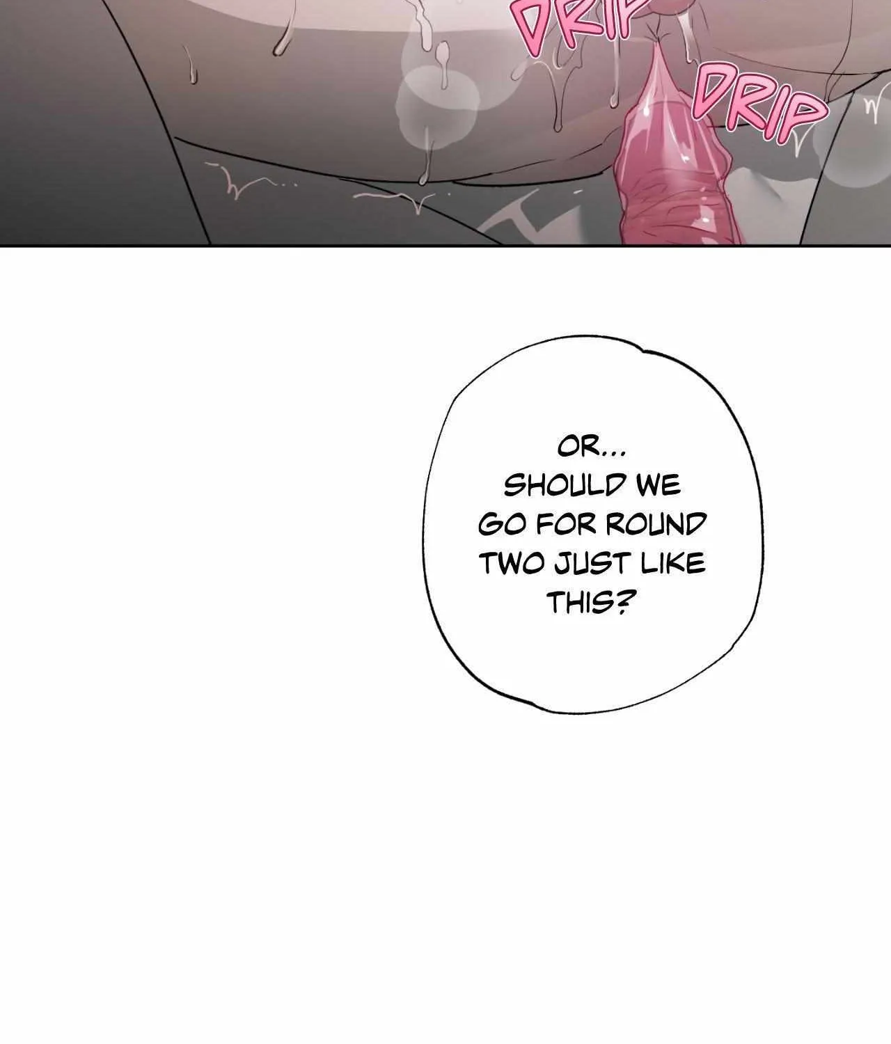 Hold Over You Chapter 35 page 113 - 