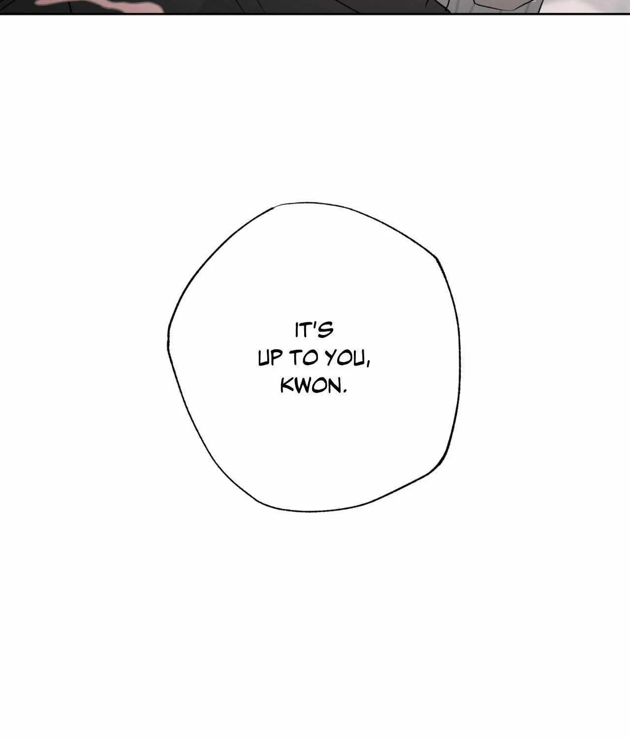 Hold Over You Chapter 35 page 115 - 