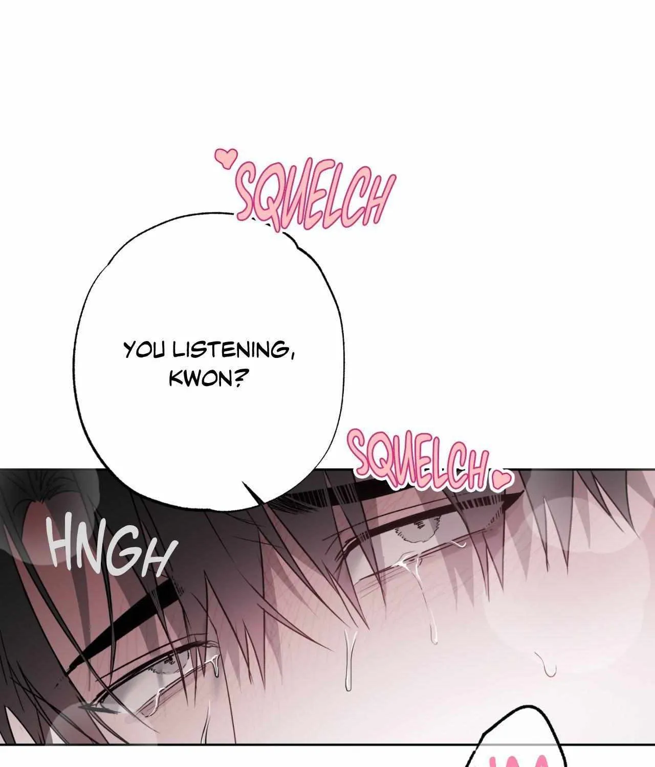 Hold Over You Chapter 35 page 13 - 