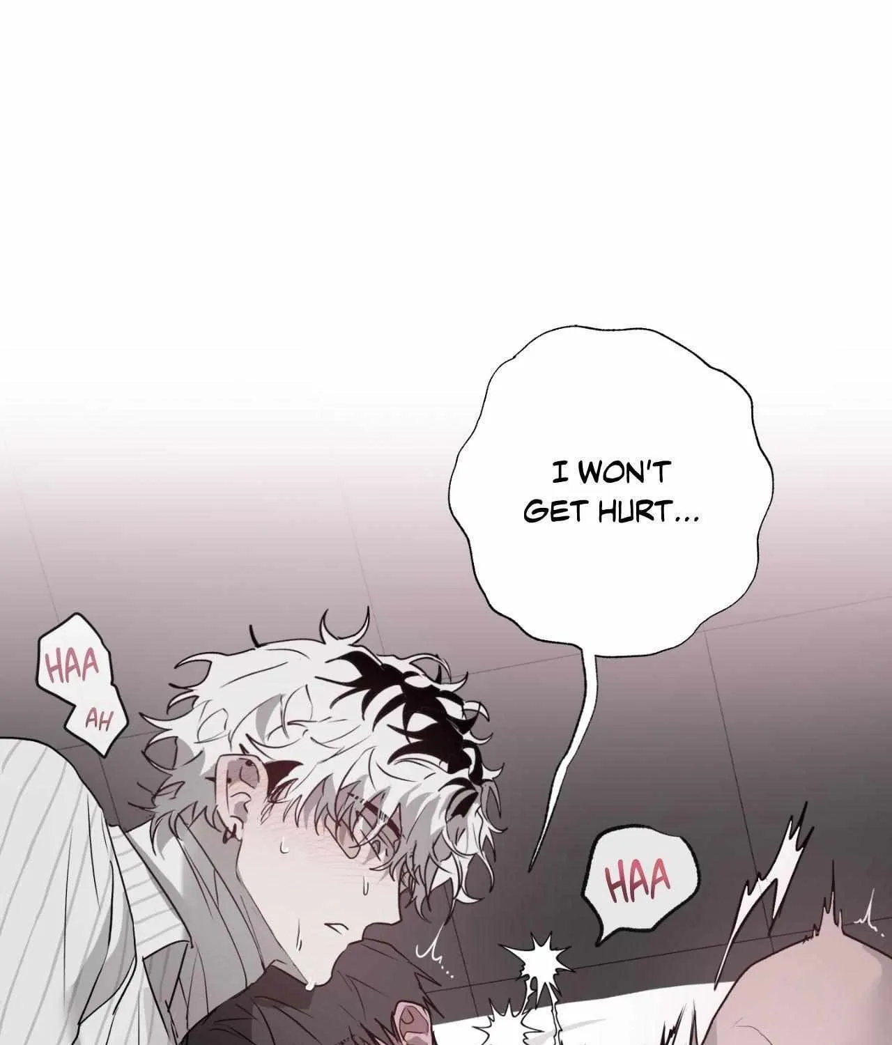 Hold Over You Chapter 35 page 17 - 
