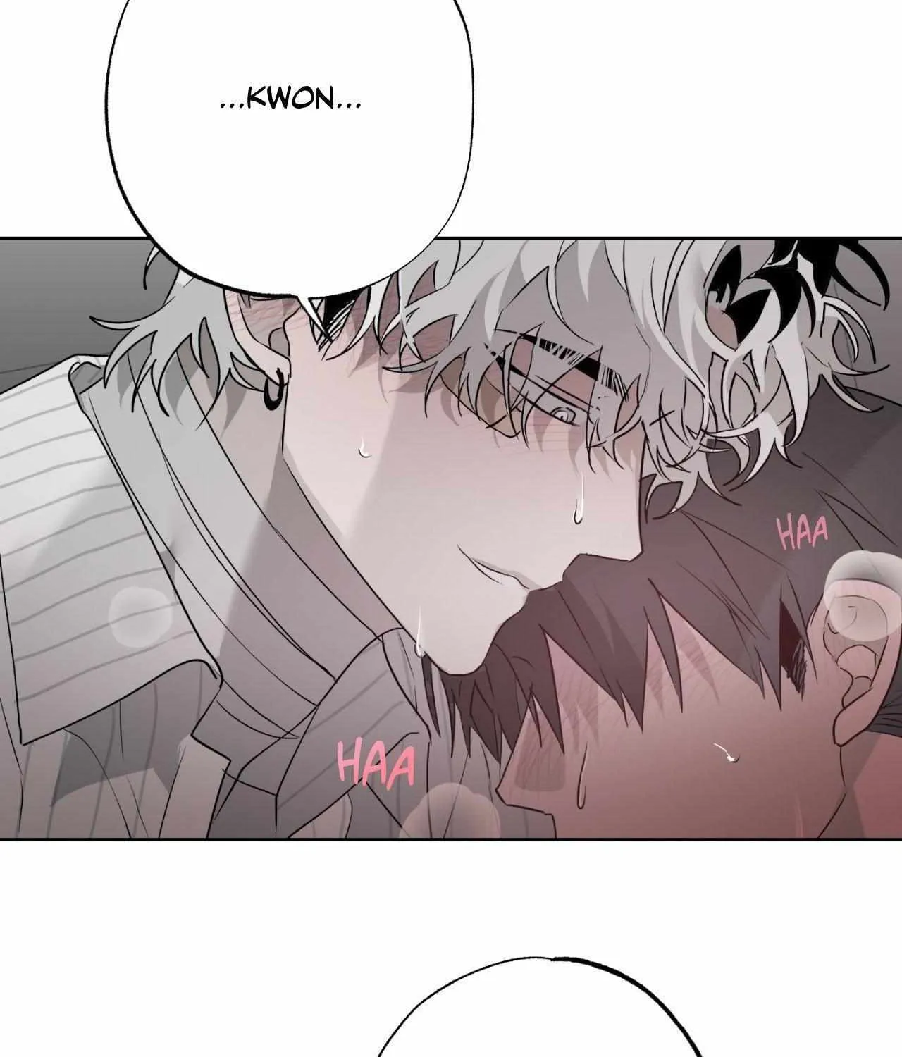 Hold Over You Chapter 35 page 20 - 