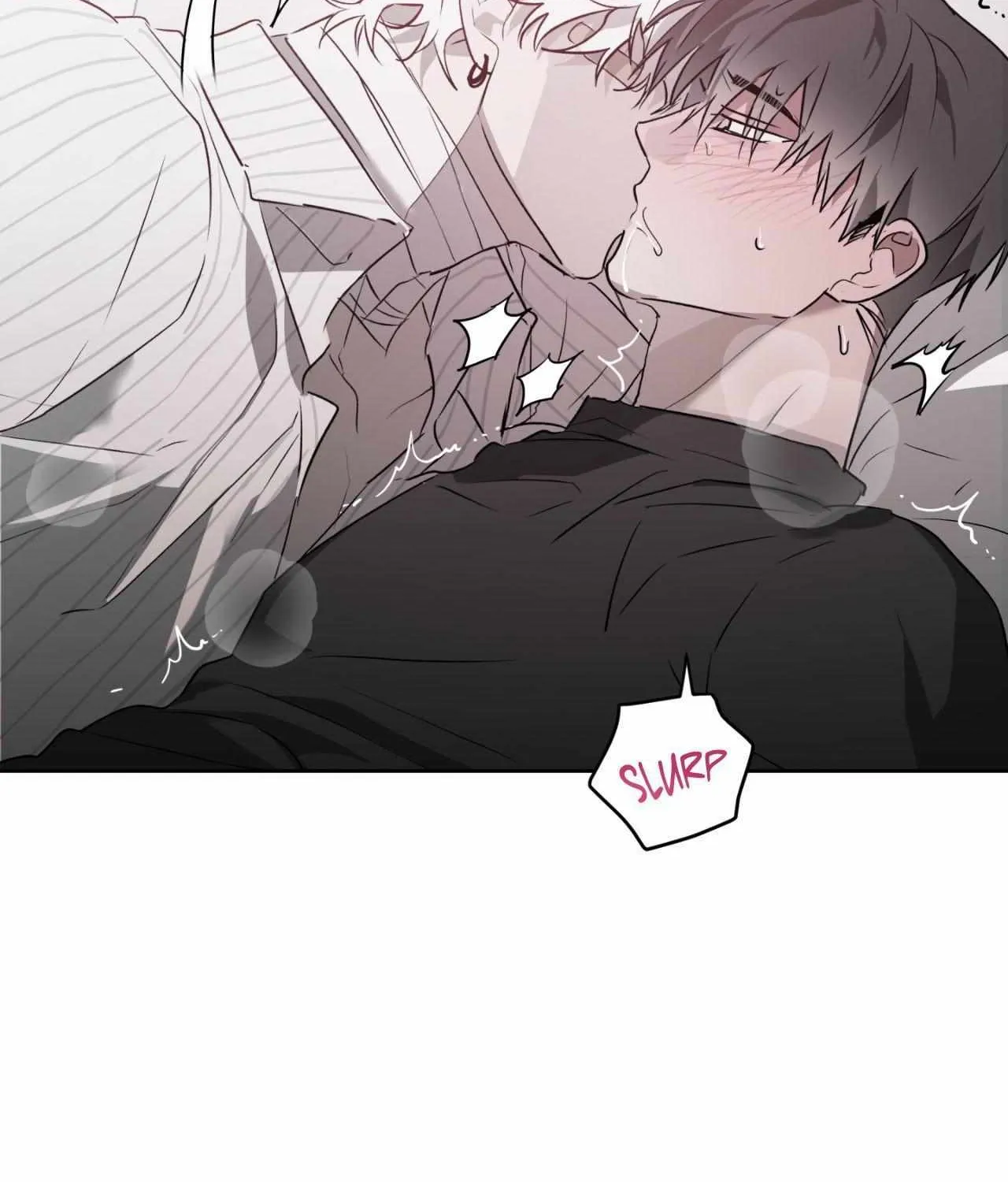 Hold Over You Chapter 35 page 3 - 