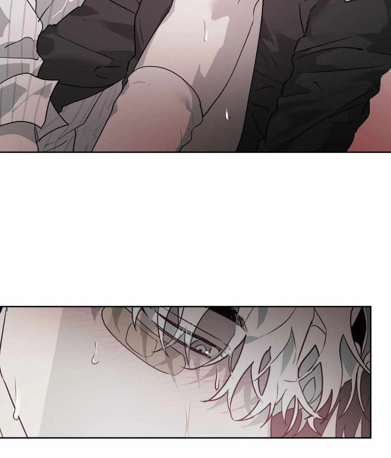 Hold Over You Chapter 35 page 22 - 