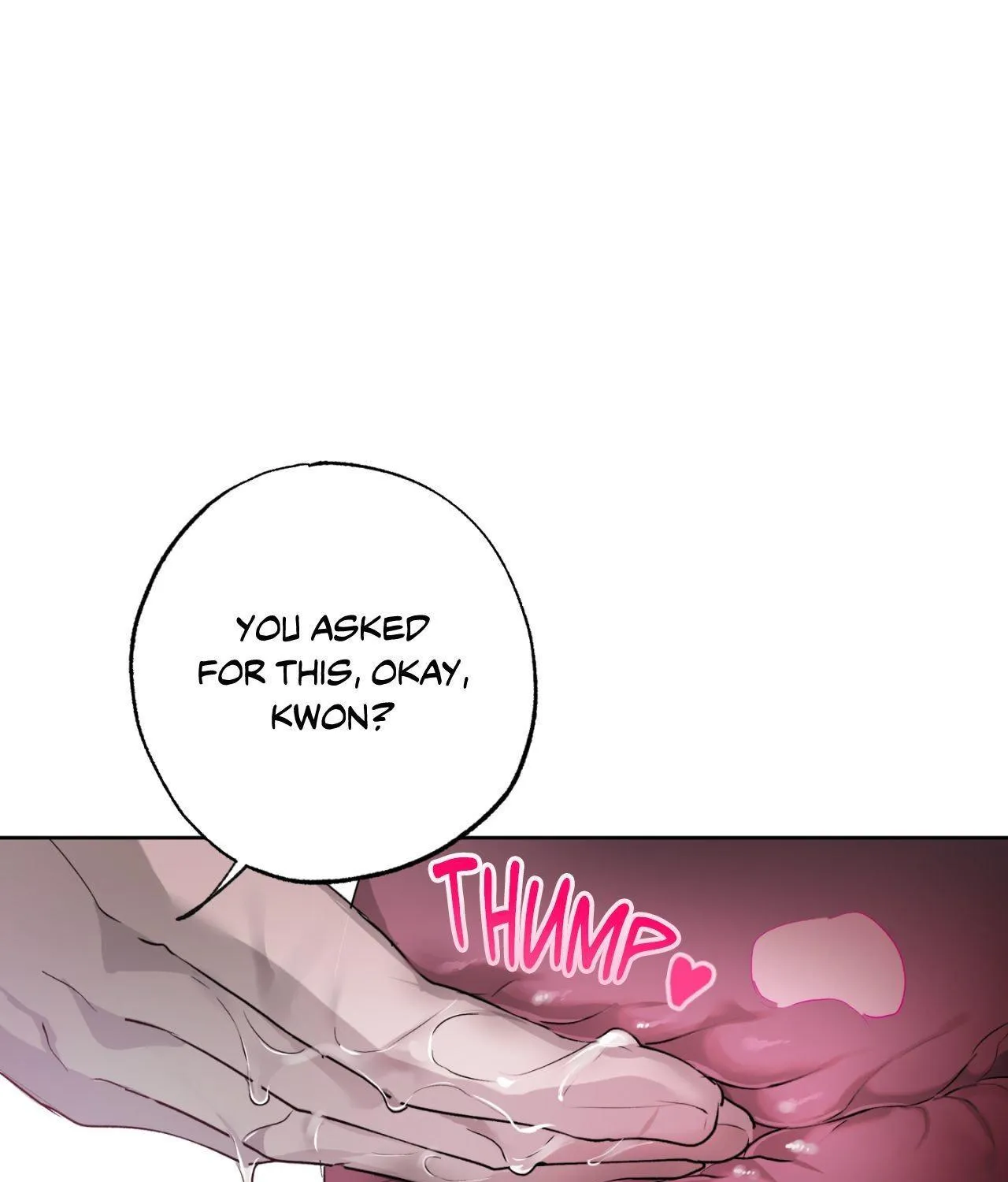 Hold Over You Chapter 35 page 23 - 