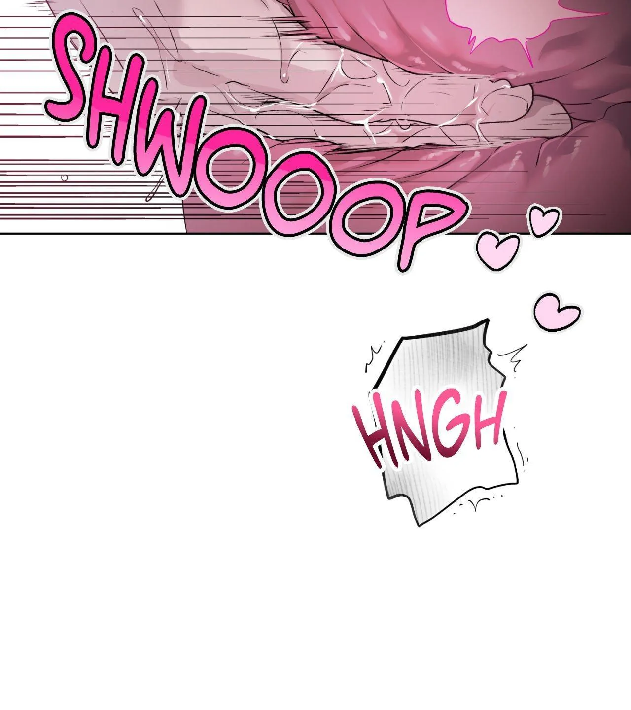 Hold Over You Chapter 35 page 25 - 