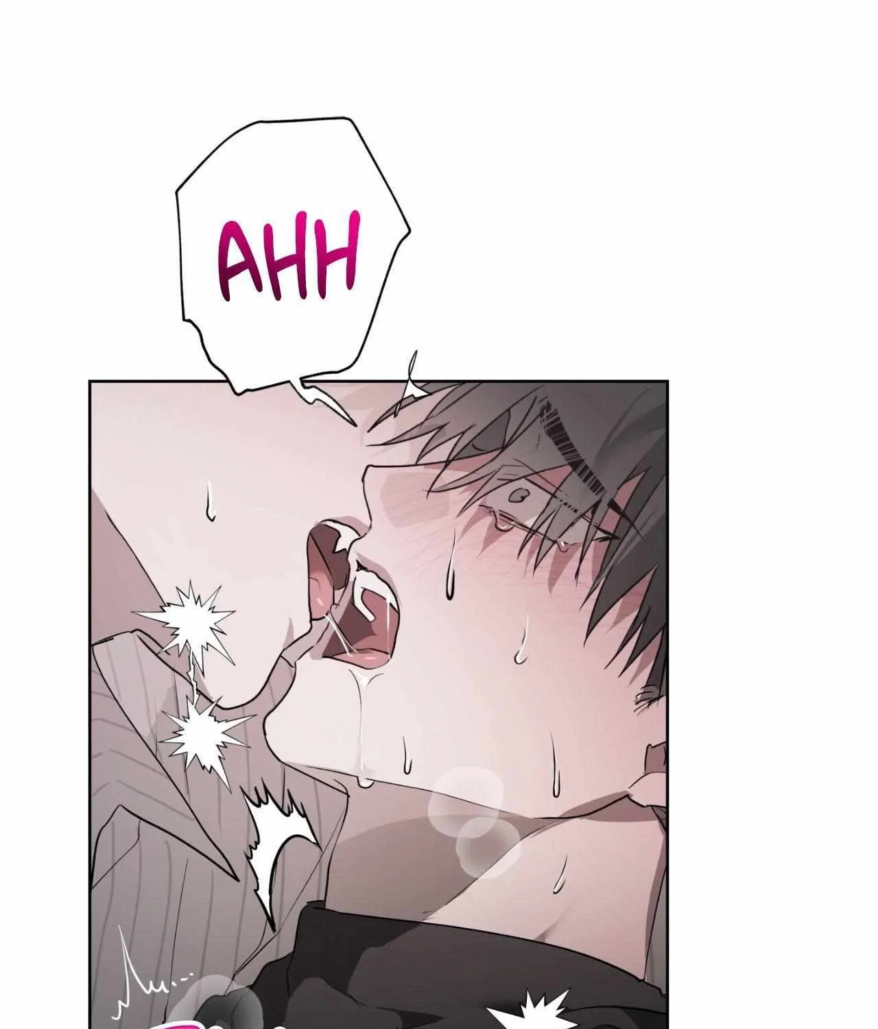 Hold Over You Chapter 35 page 26 - 