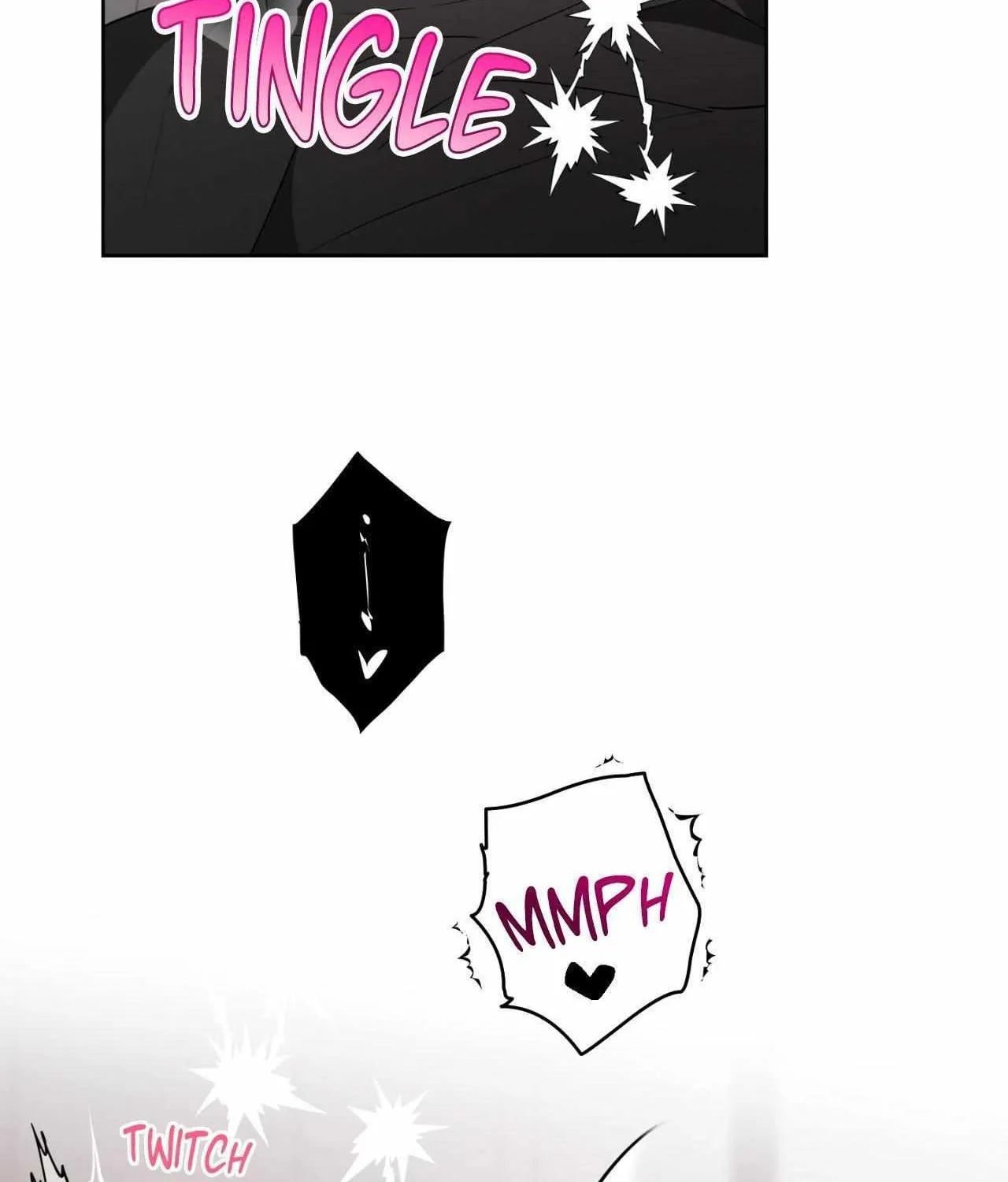 Hold Over You Chapter 35 page 27 - 