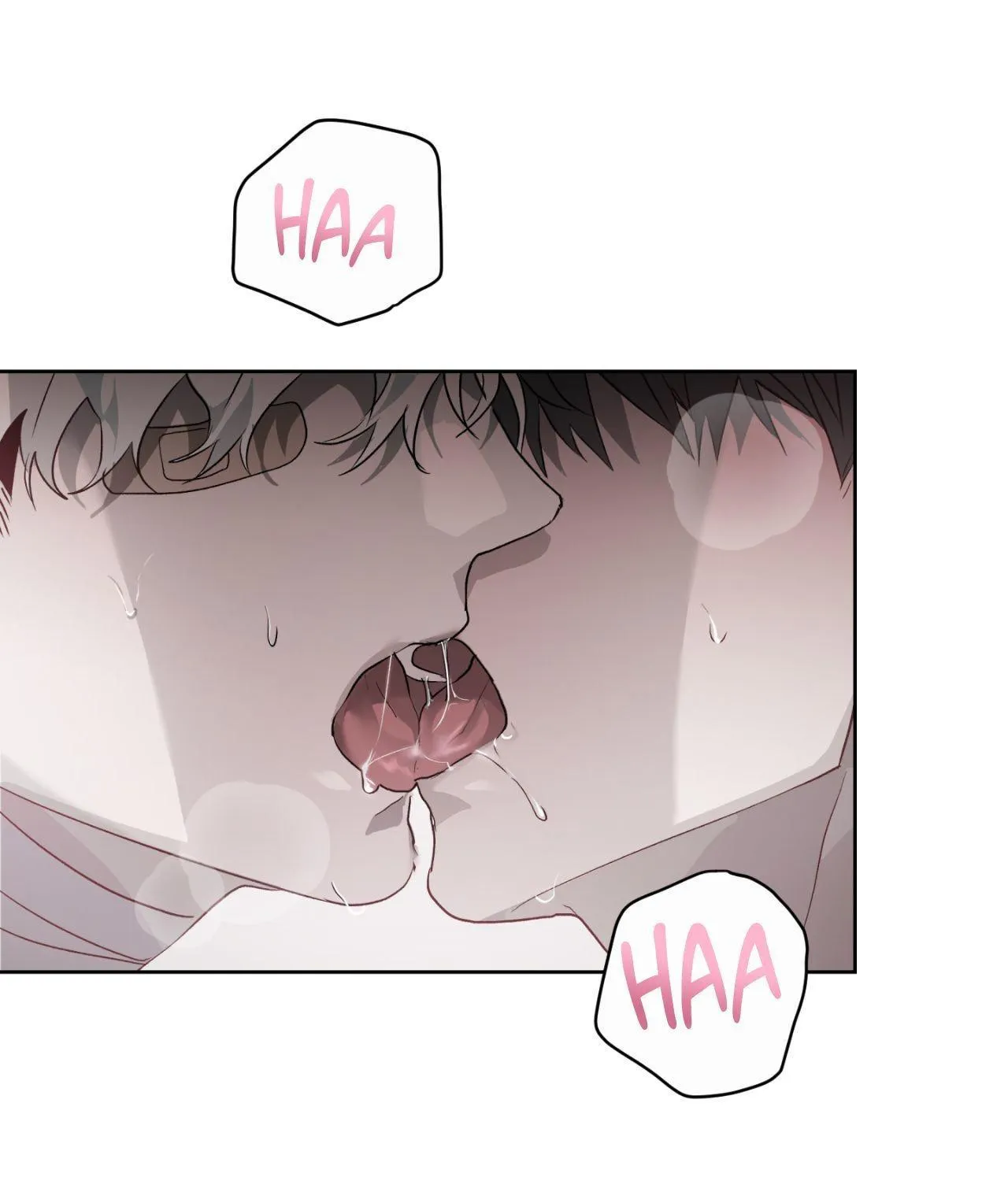 Hold Over You Chapter 35 page 4 - 