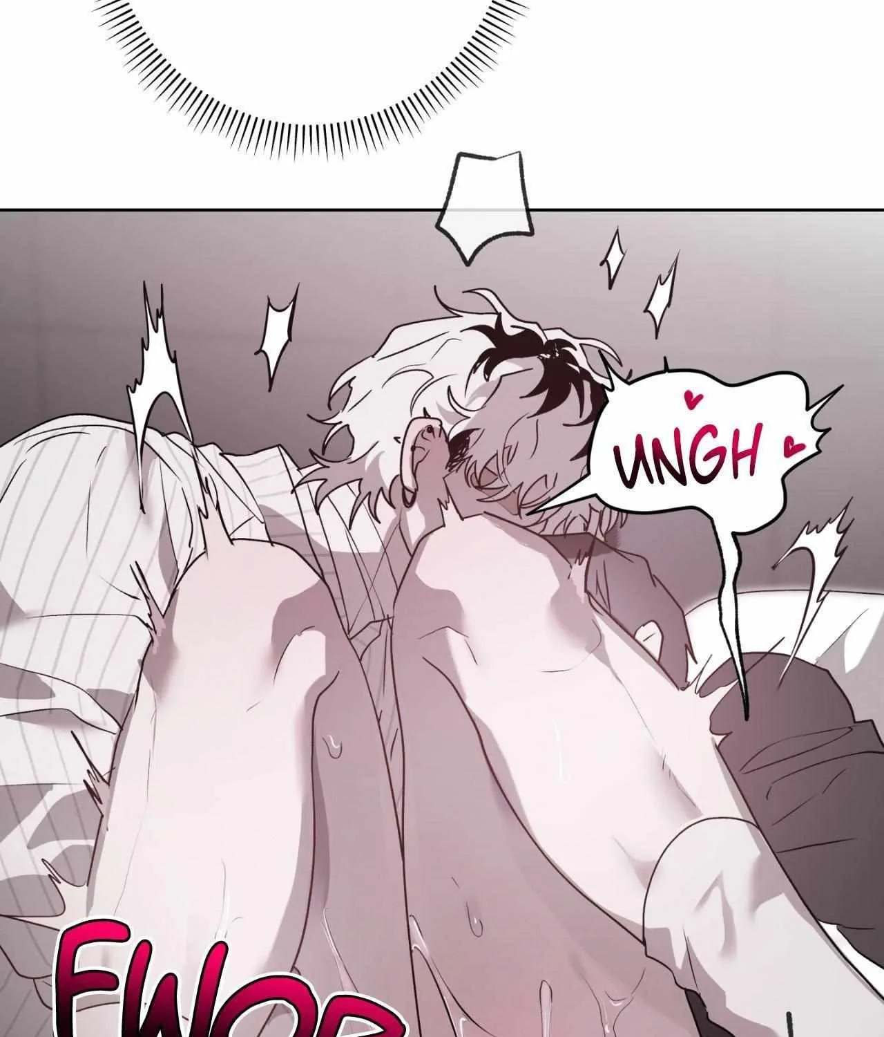 Hold Over You Chapter 35 page 34 - 