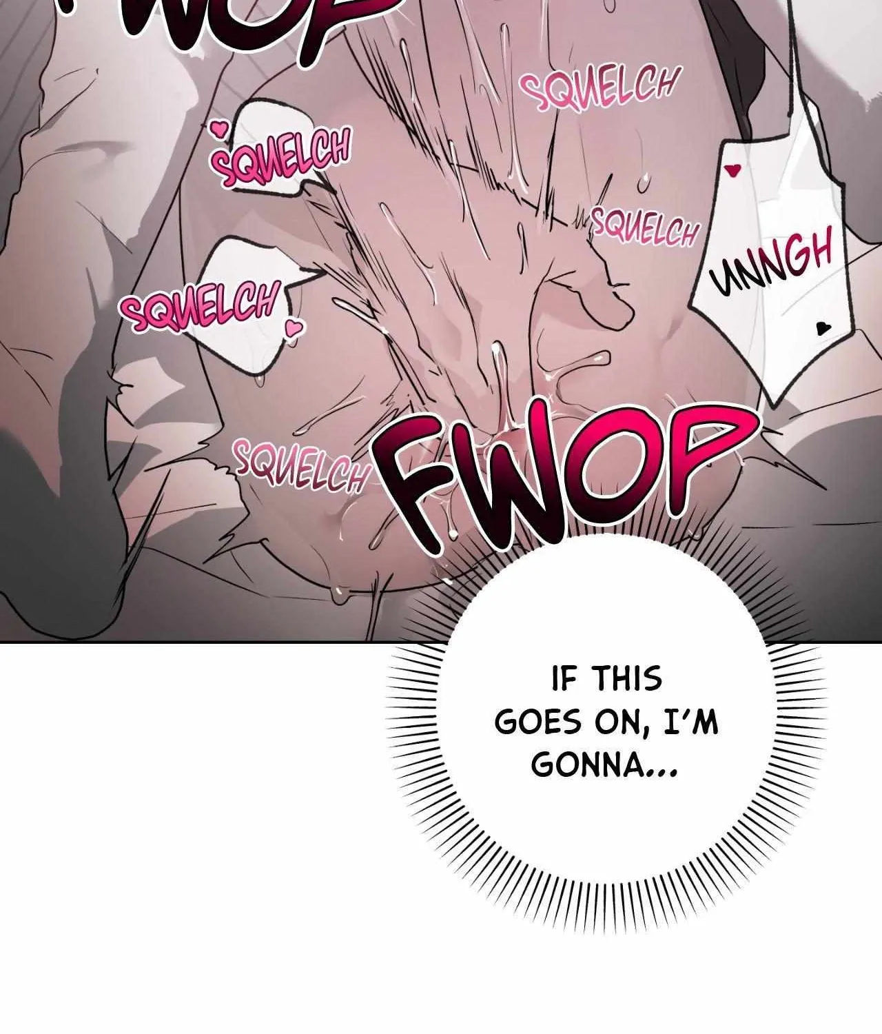Hold Over You Chapter 35 page 35 - 