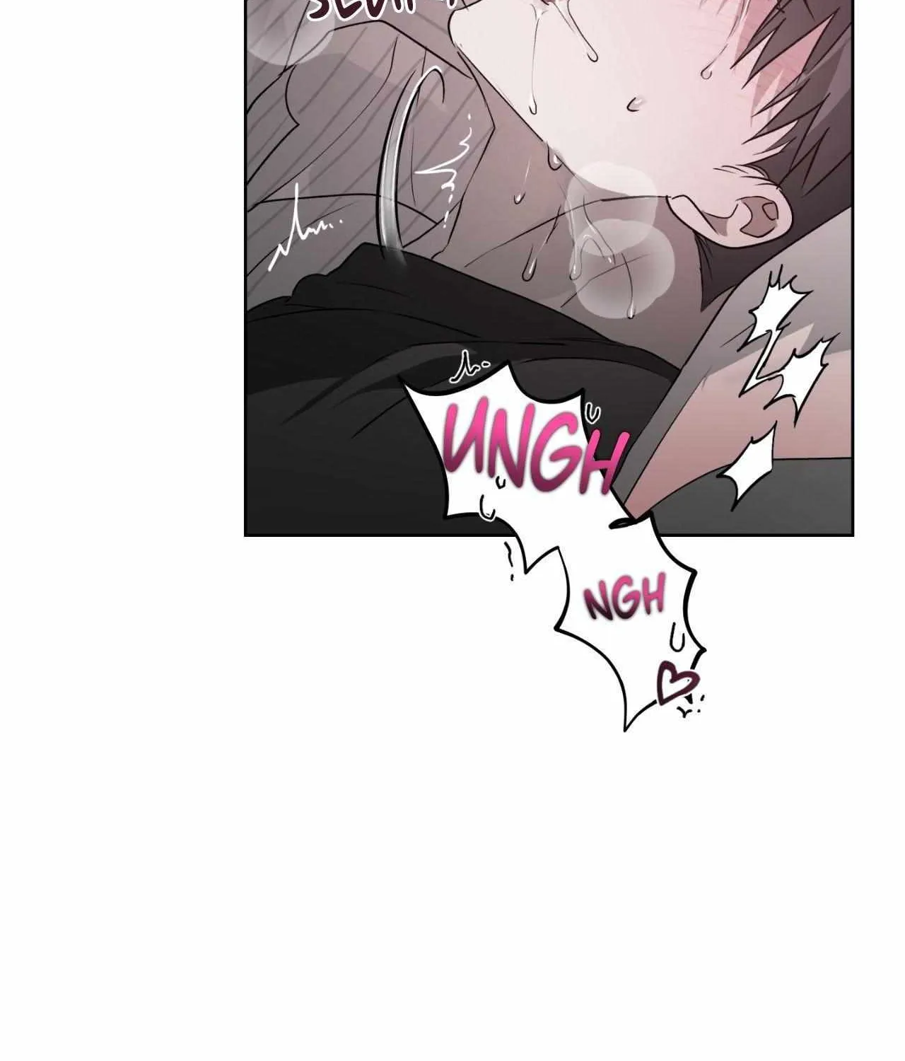 Hold Over You Chapter 35 page 37 - 