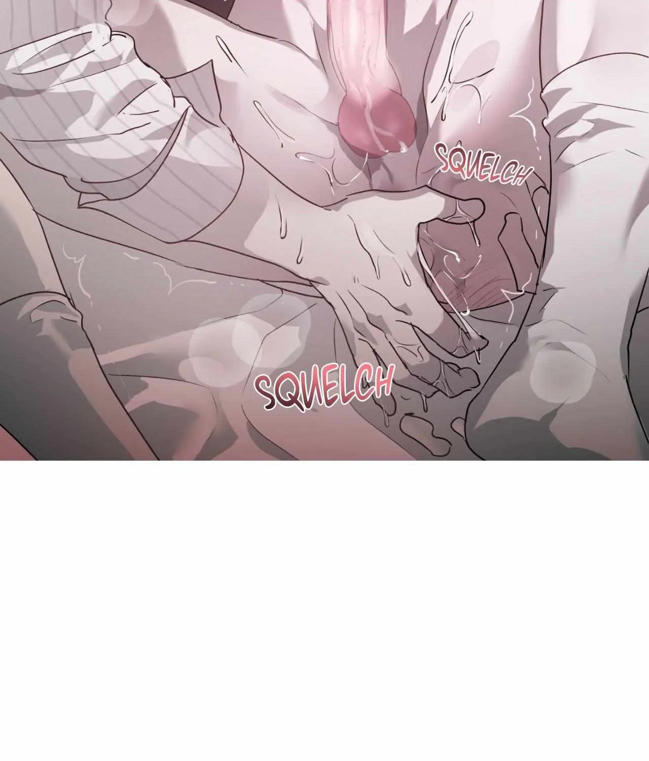 Hold Over You Chapter 35 page 42 - 