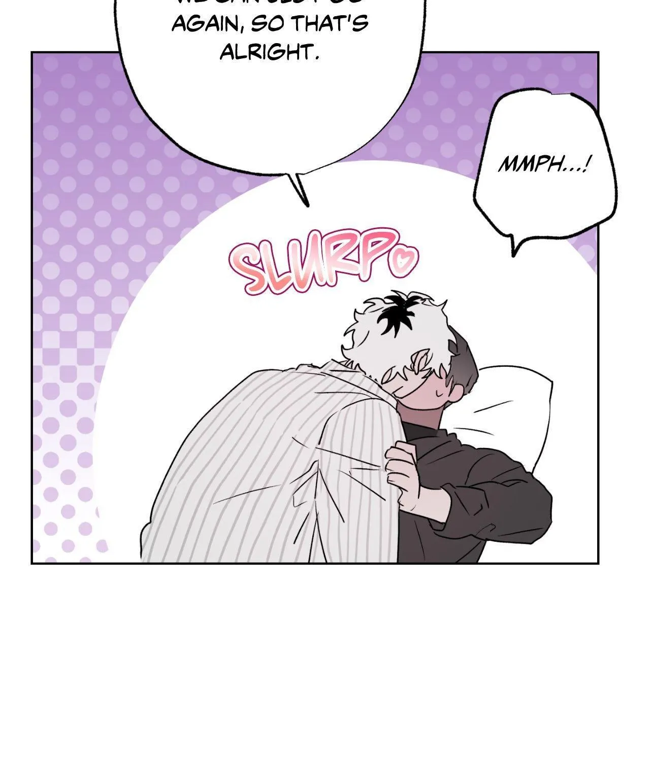 Hold Over You Chapter 35 page 46 - 