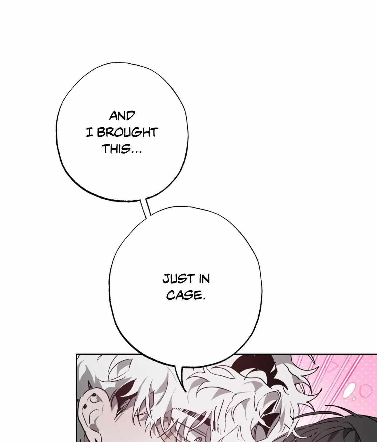 Hold Over You Chapter 35 page 47 - 