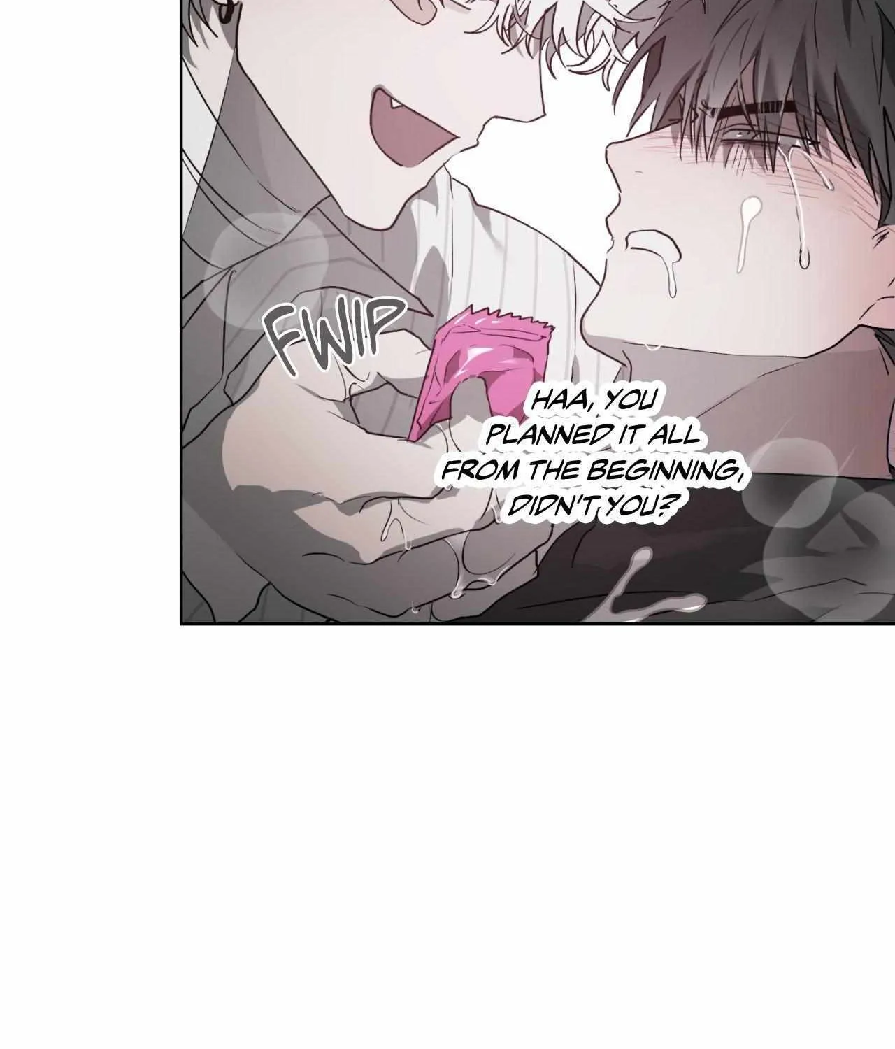 Hold Over You Chapter 35 page 48 - 