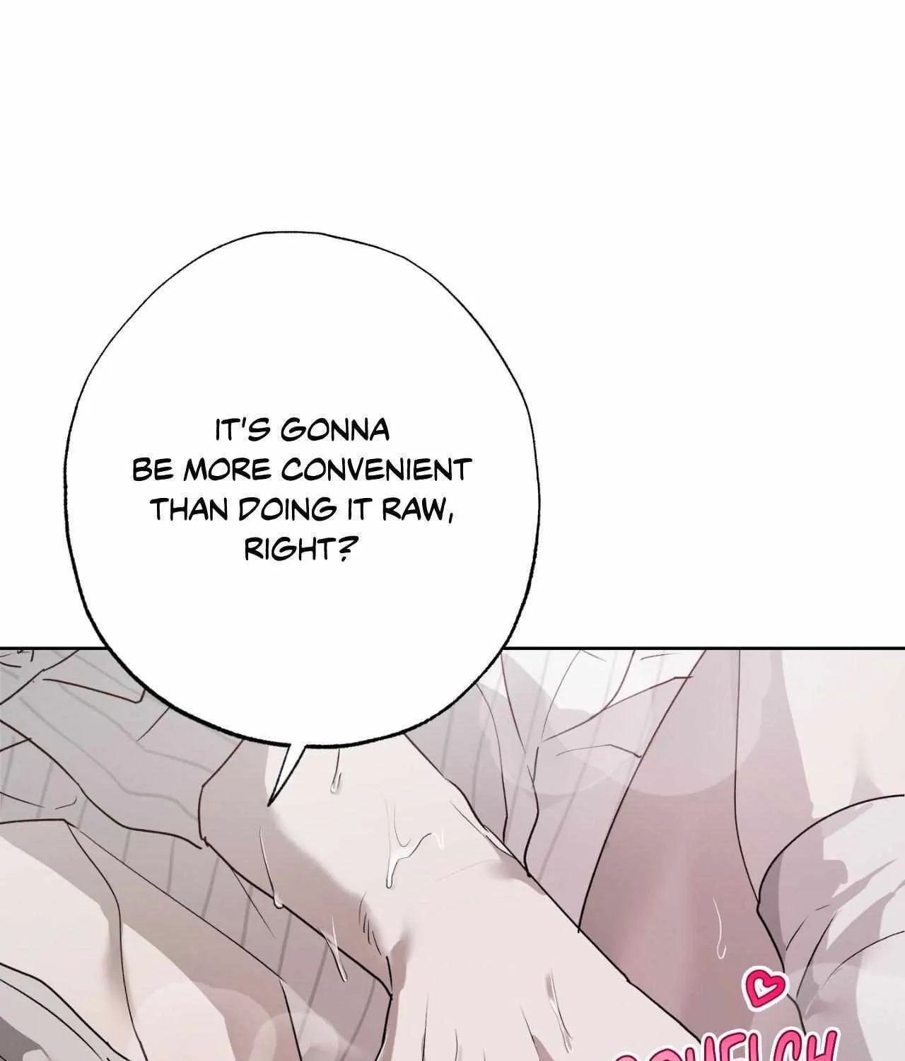 Hold Over You Chapter 35 page 49 - 
