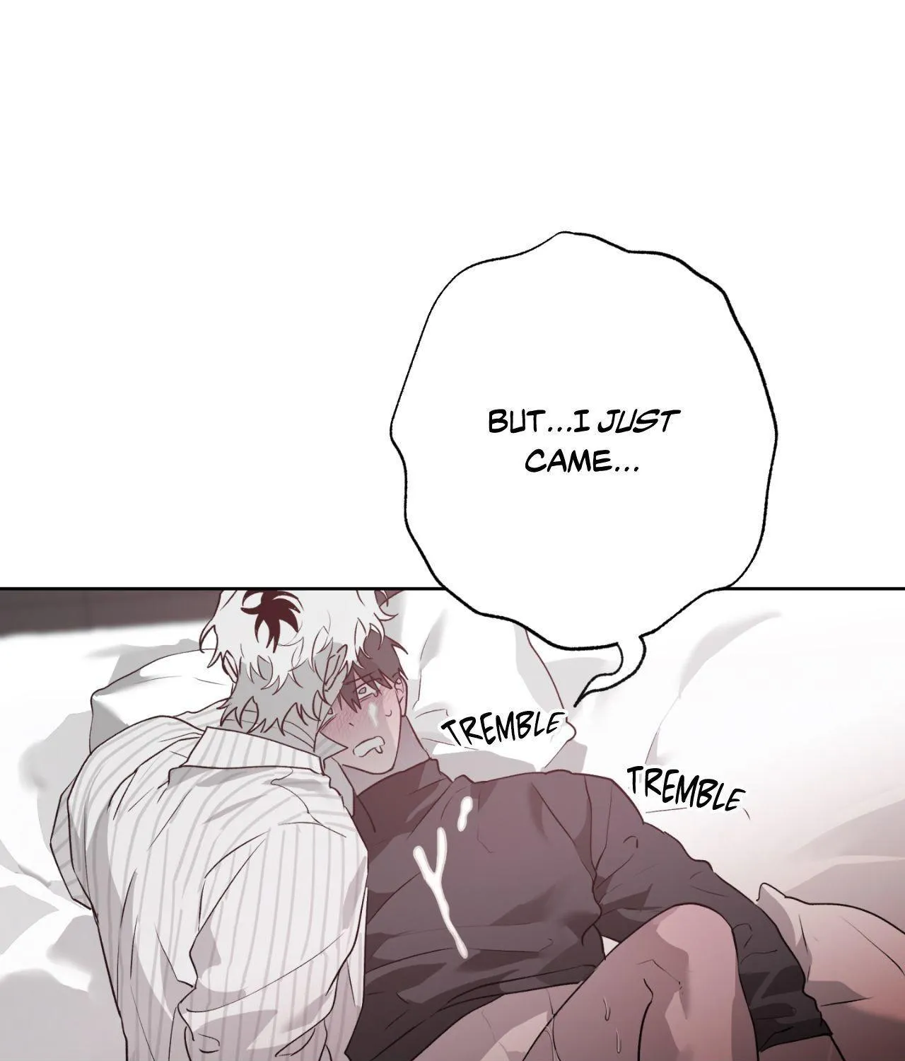 Hold Over You Chapter 35 page 52 - 