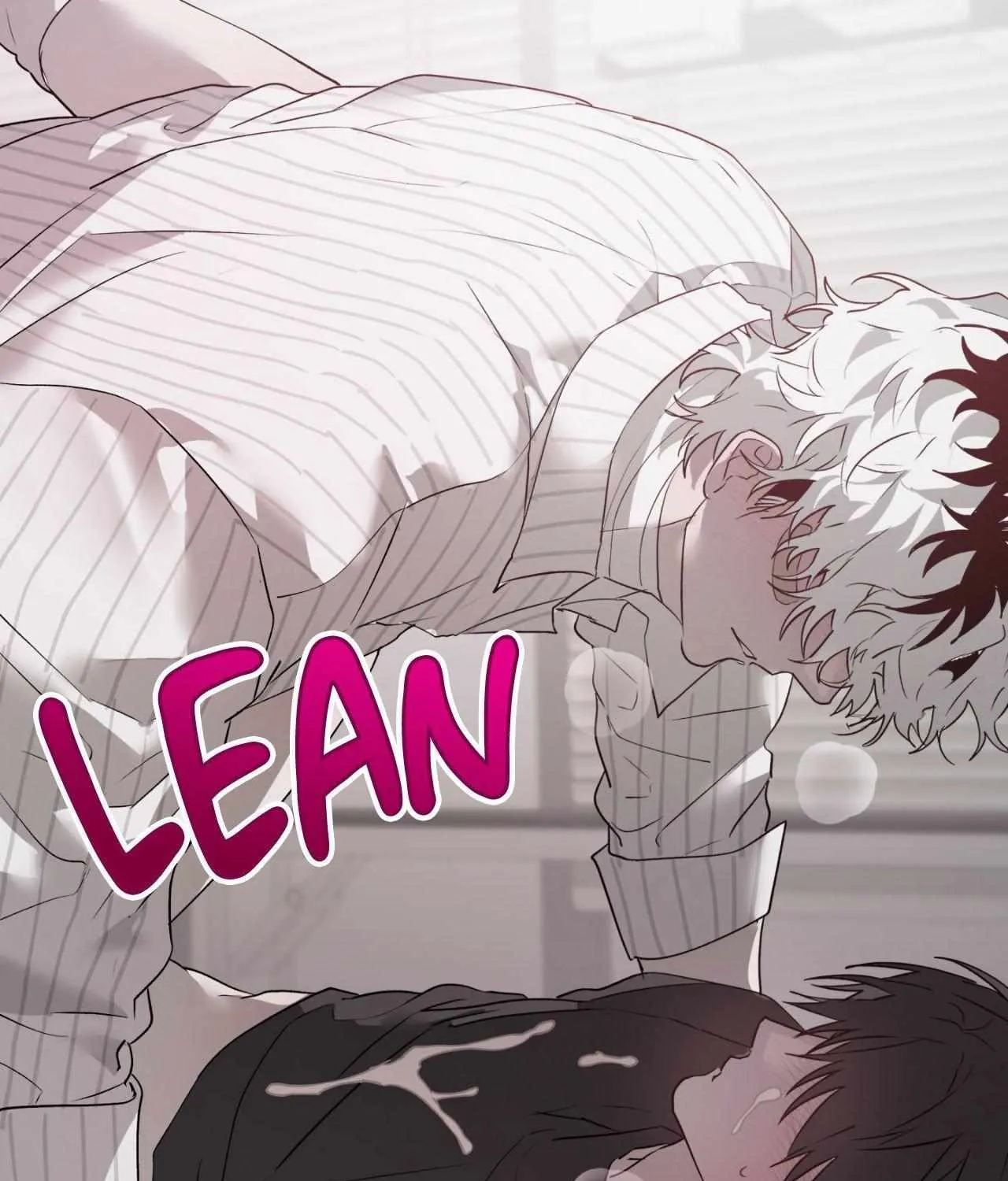 Hold Over You Chapter 35 page 54 - 
