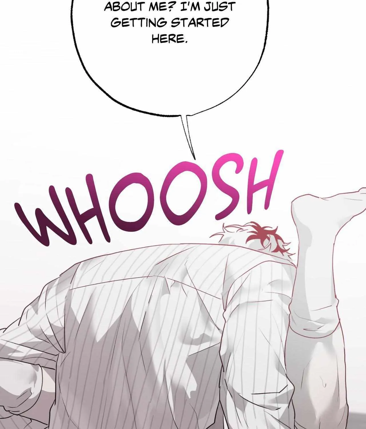 Hold Over You Chapter 35 page 58 - 