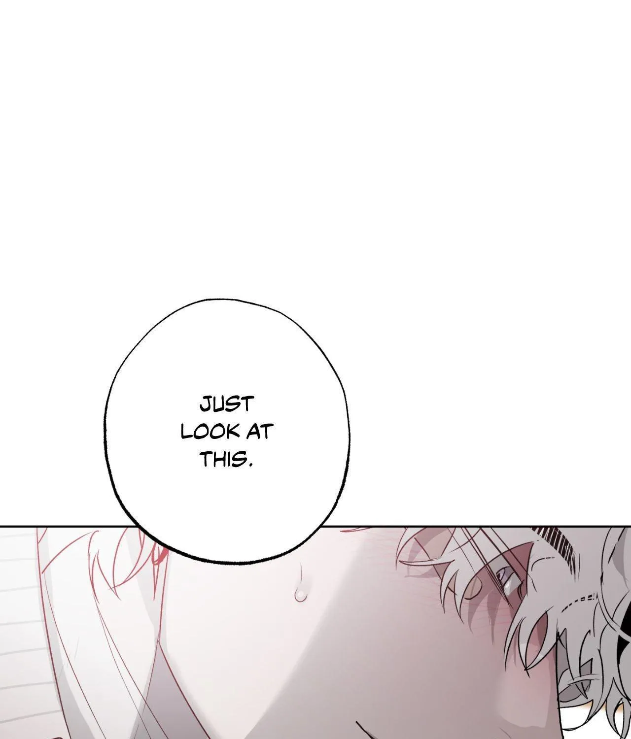 Hold Over You Chapter 35 page 60 - 