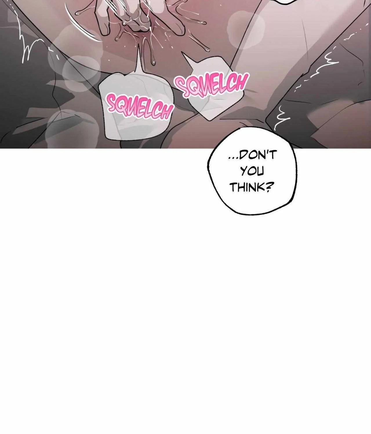 Hold Over You Chapter 35 page 7 - 