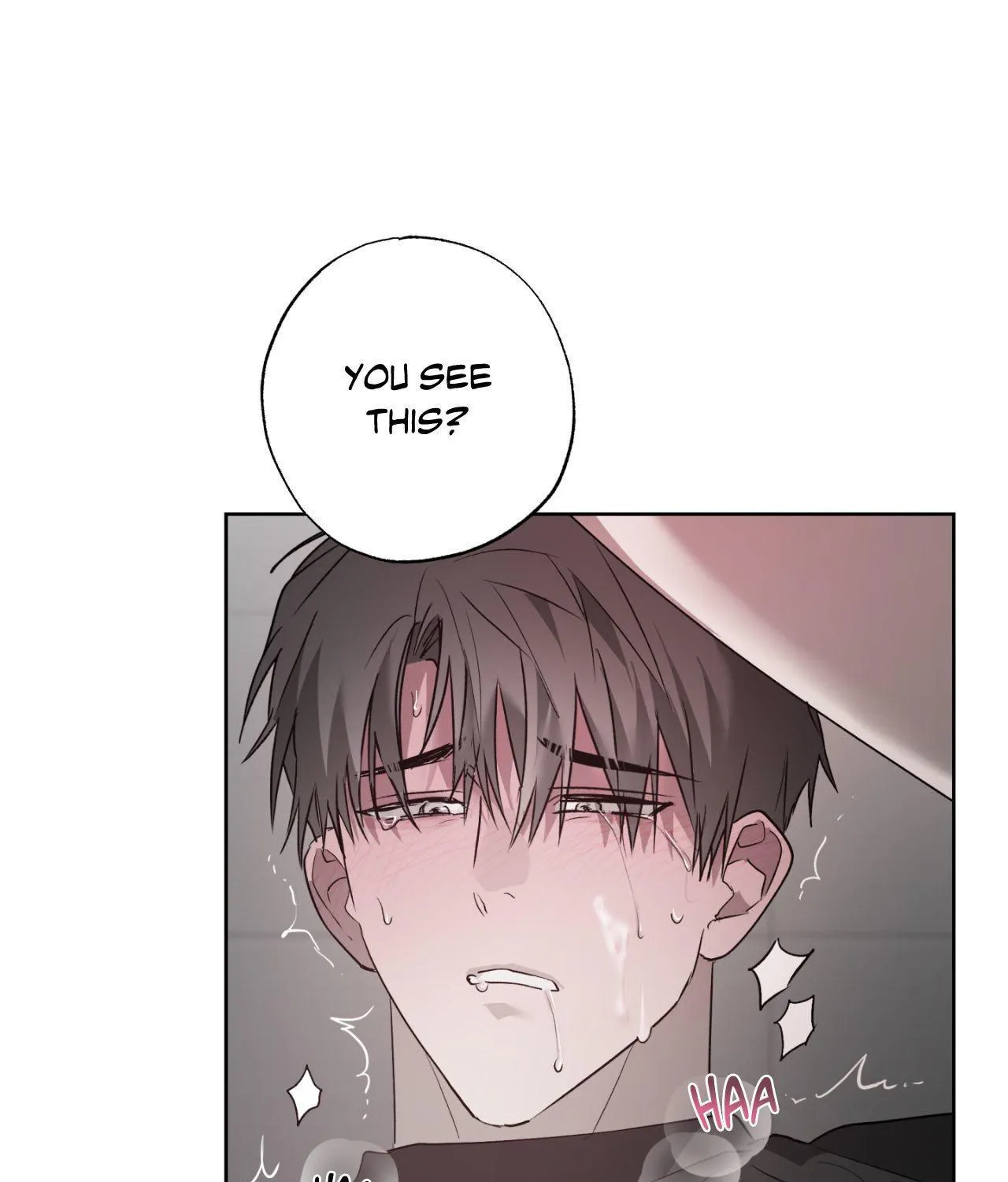 Hold Over You Chapter 35 page 64 - 
