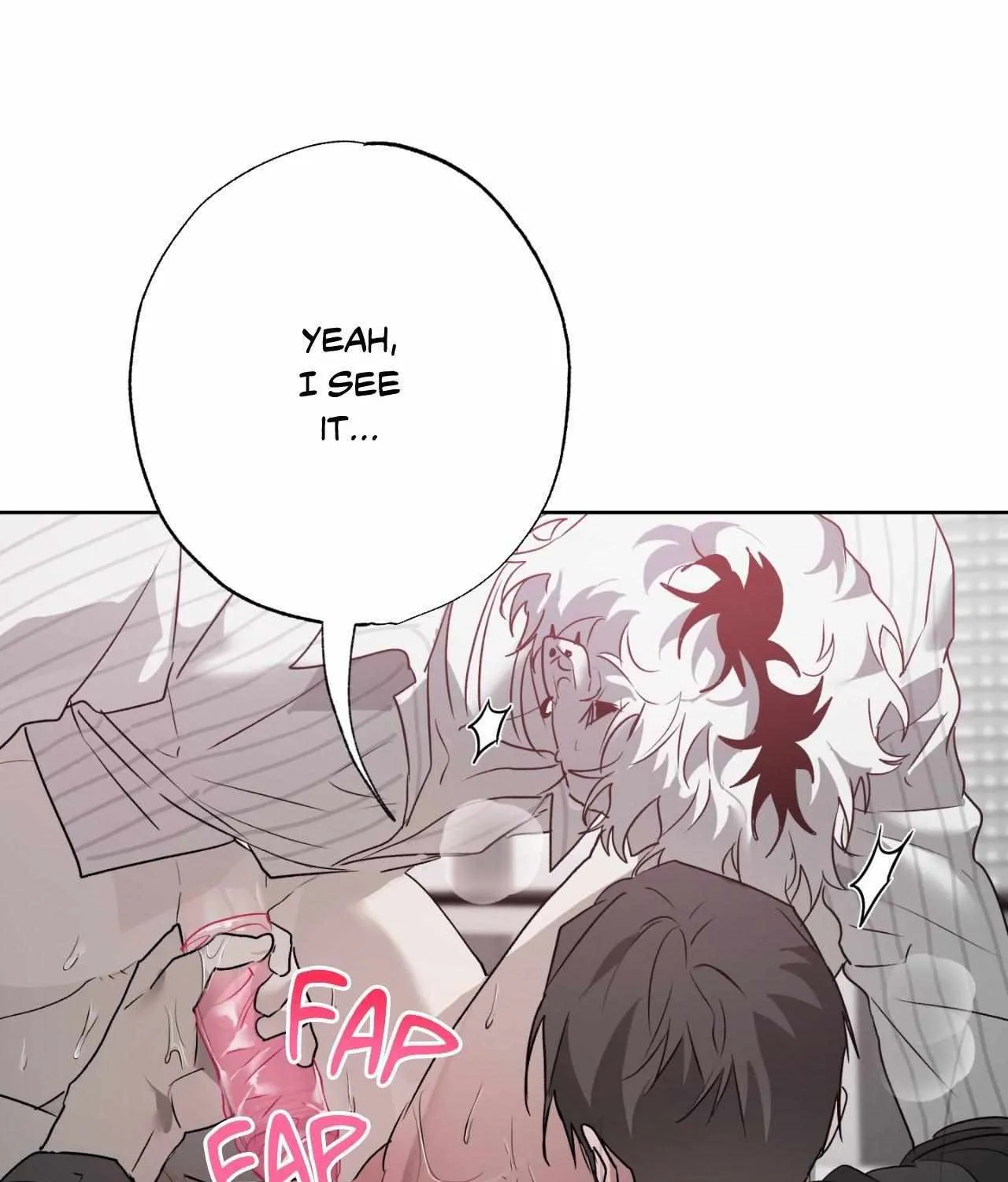 Hold Over You Chapter 35 page 66 - 