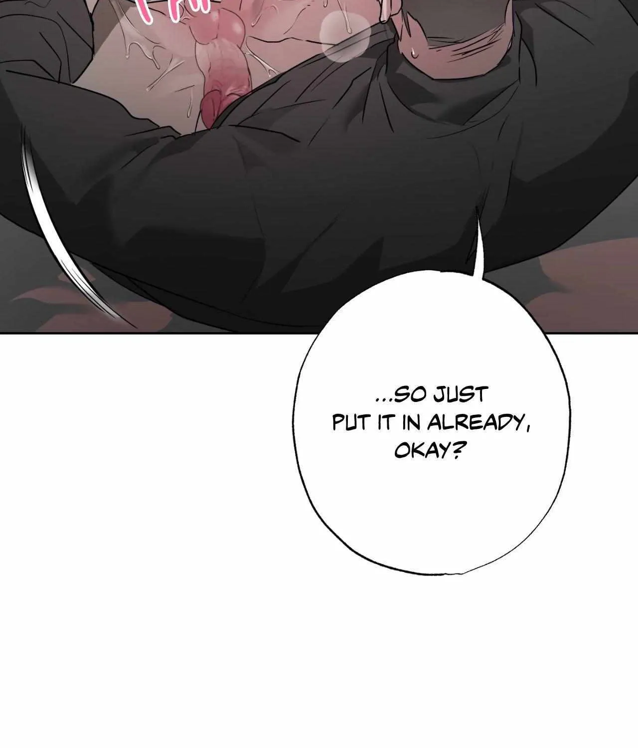 Hold Over You Chapter 35 page 67 - 
