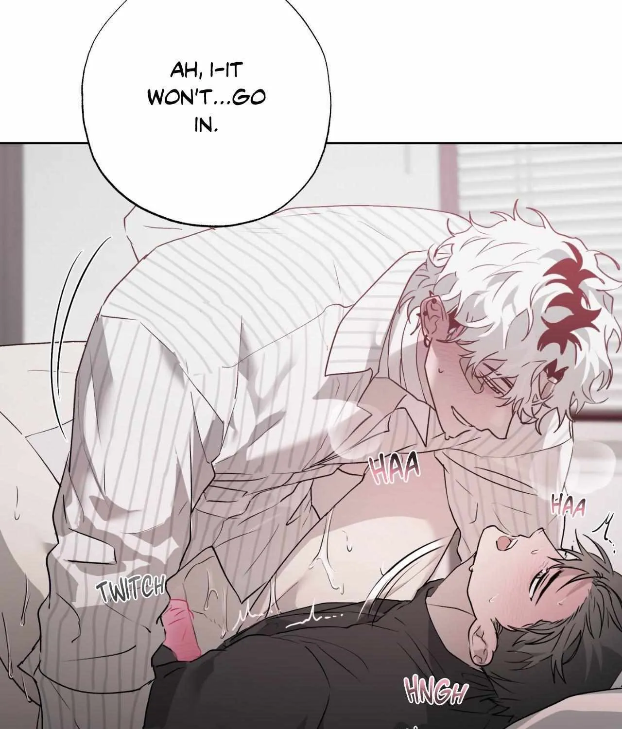 Hold Over You Chapter 35 page 70 - 