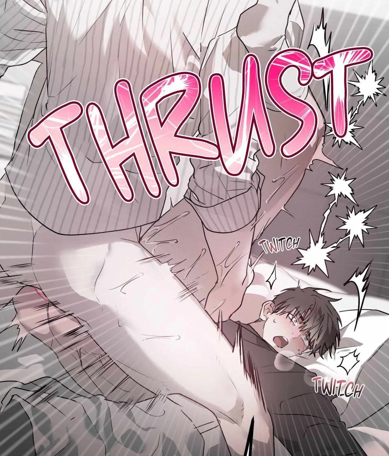 Hold Over You Chapter 35 page 75 - 