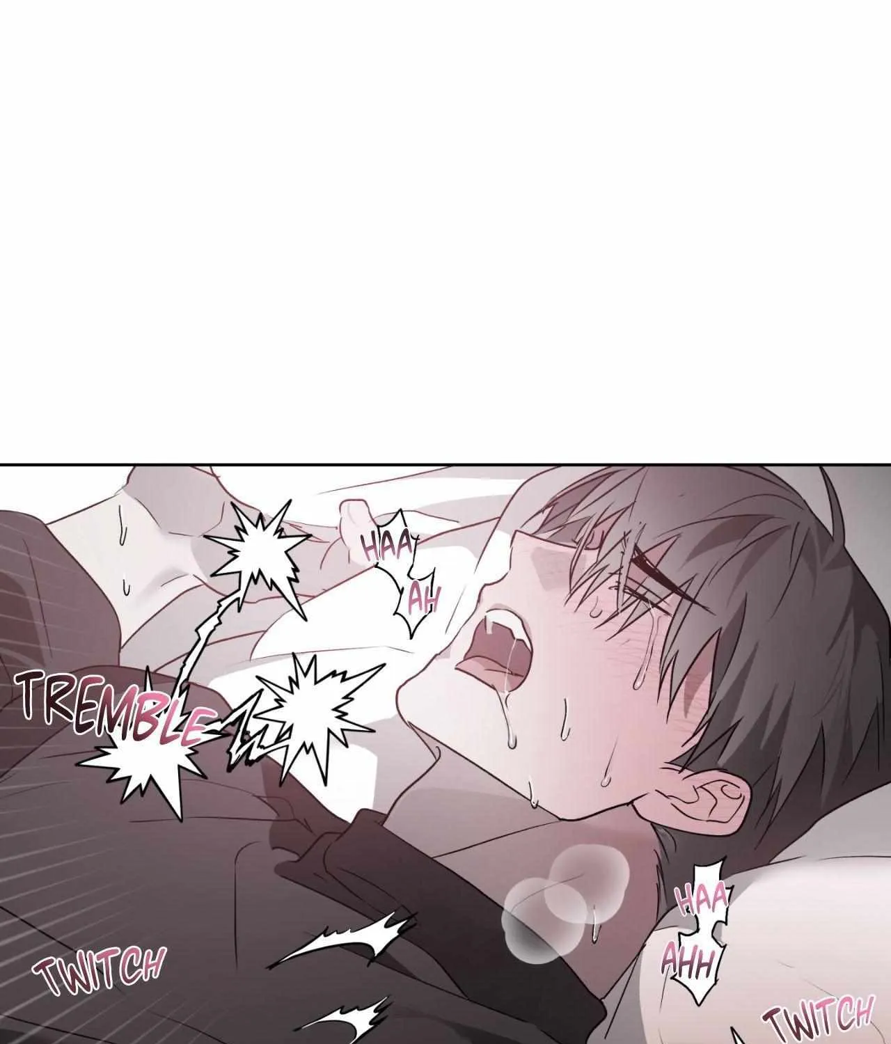 Hold Over You Chapter 35 page 77 - 