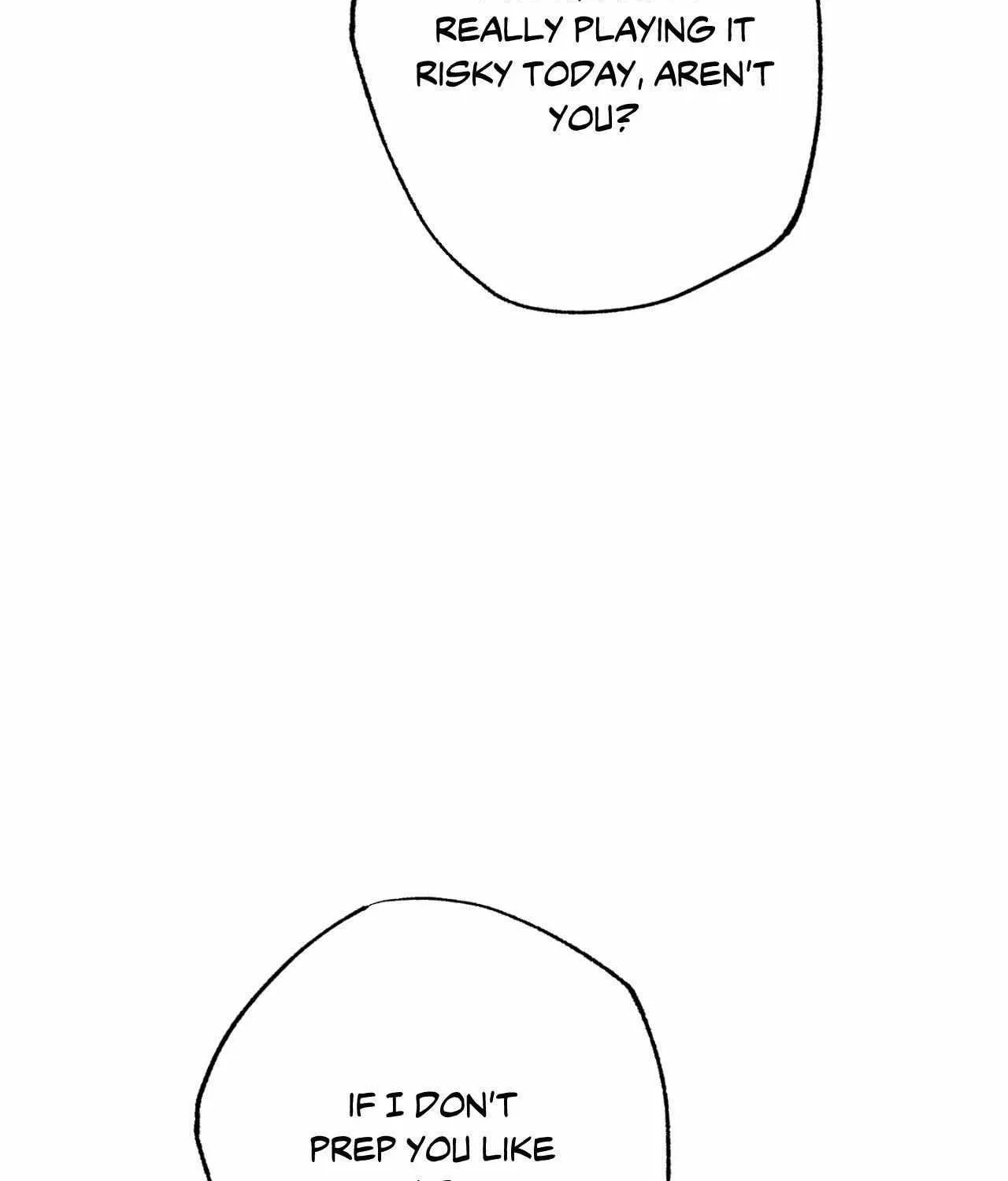 Hold Over You Chapter 35 page 9 - 
