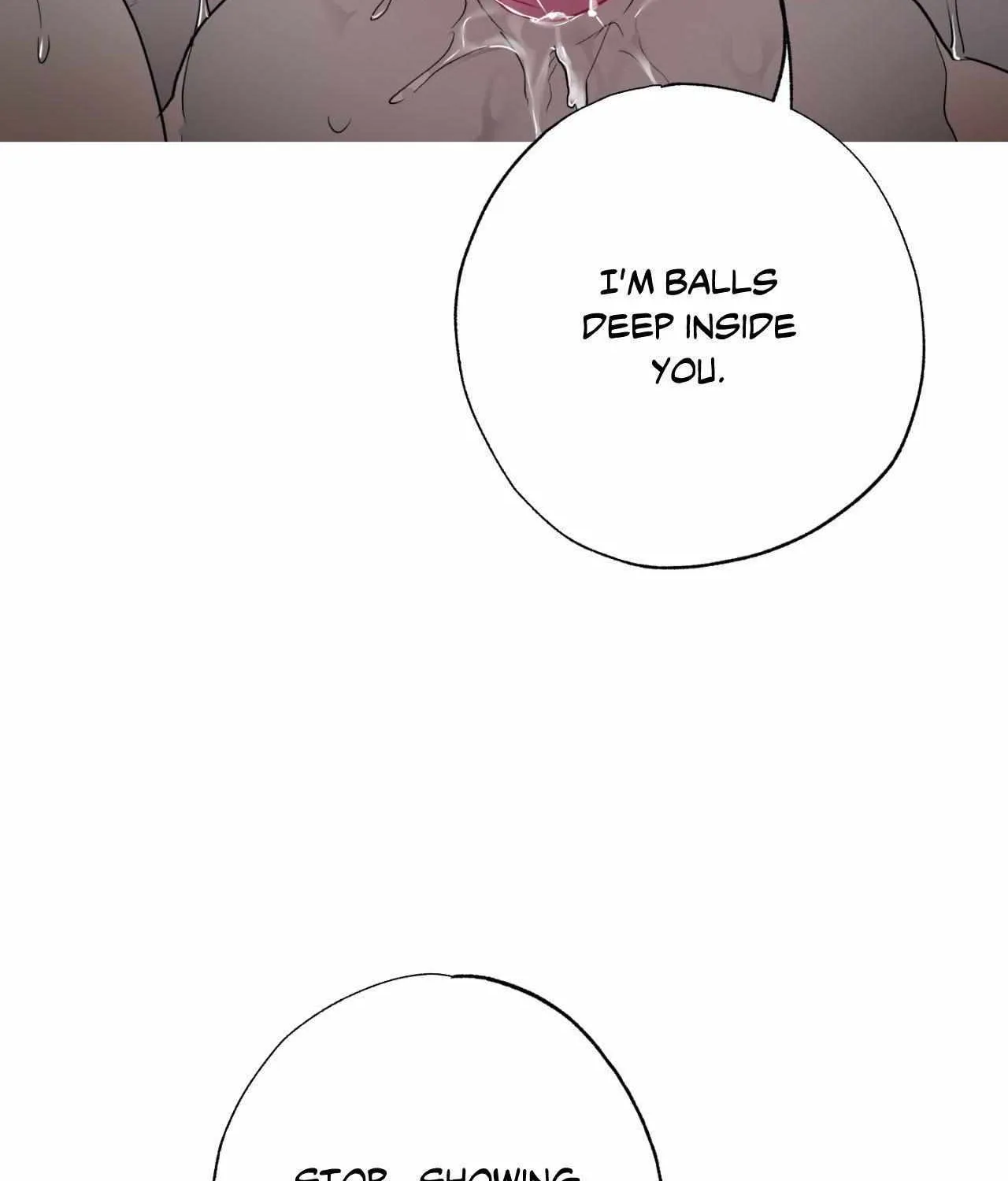 Hold Over You Chapter 35 page 82 - 