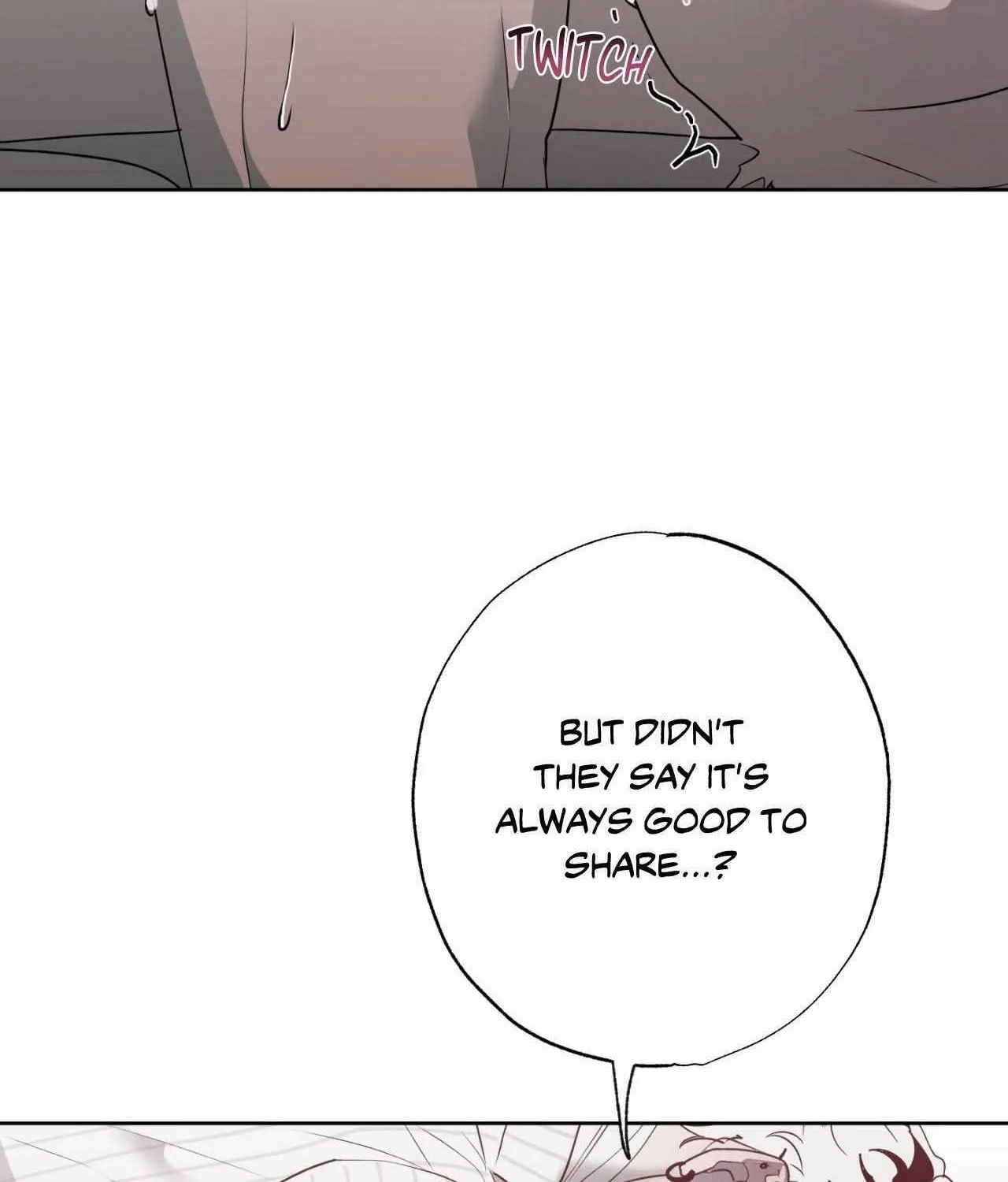 Hold Over You Chapter 35 page 86 - 