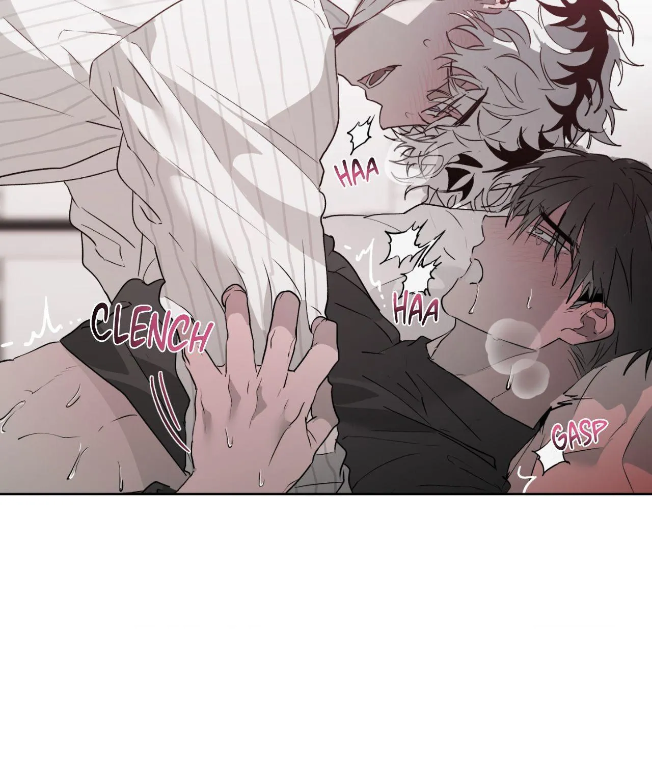 Hold Over You Chapter 35 page 87 - 