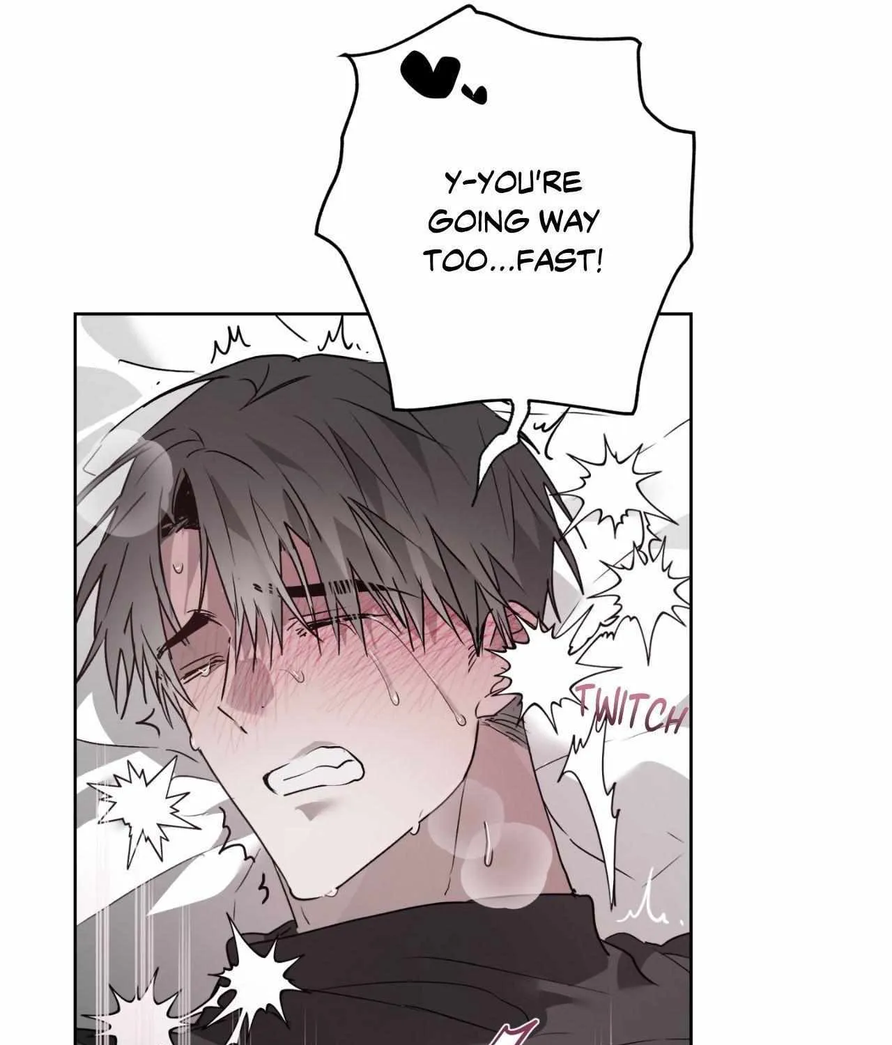 Hold Over You Chapter 35 page 91 - 