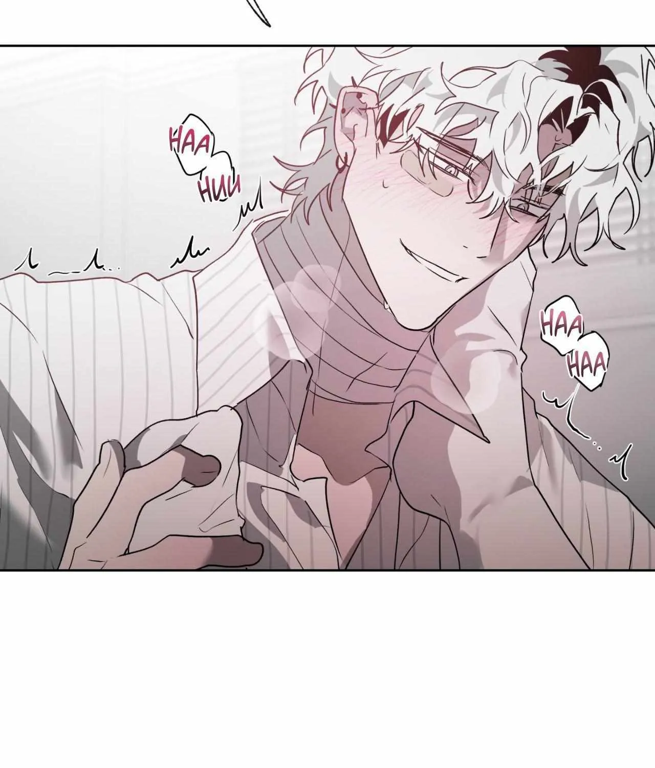 Hold Over You Chapter 35 page 93 - 