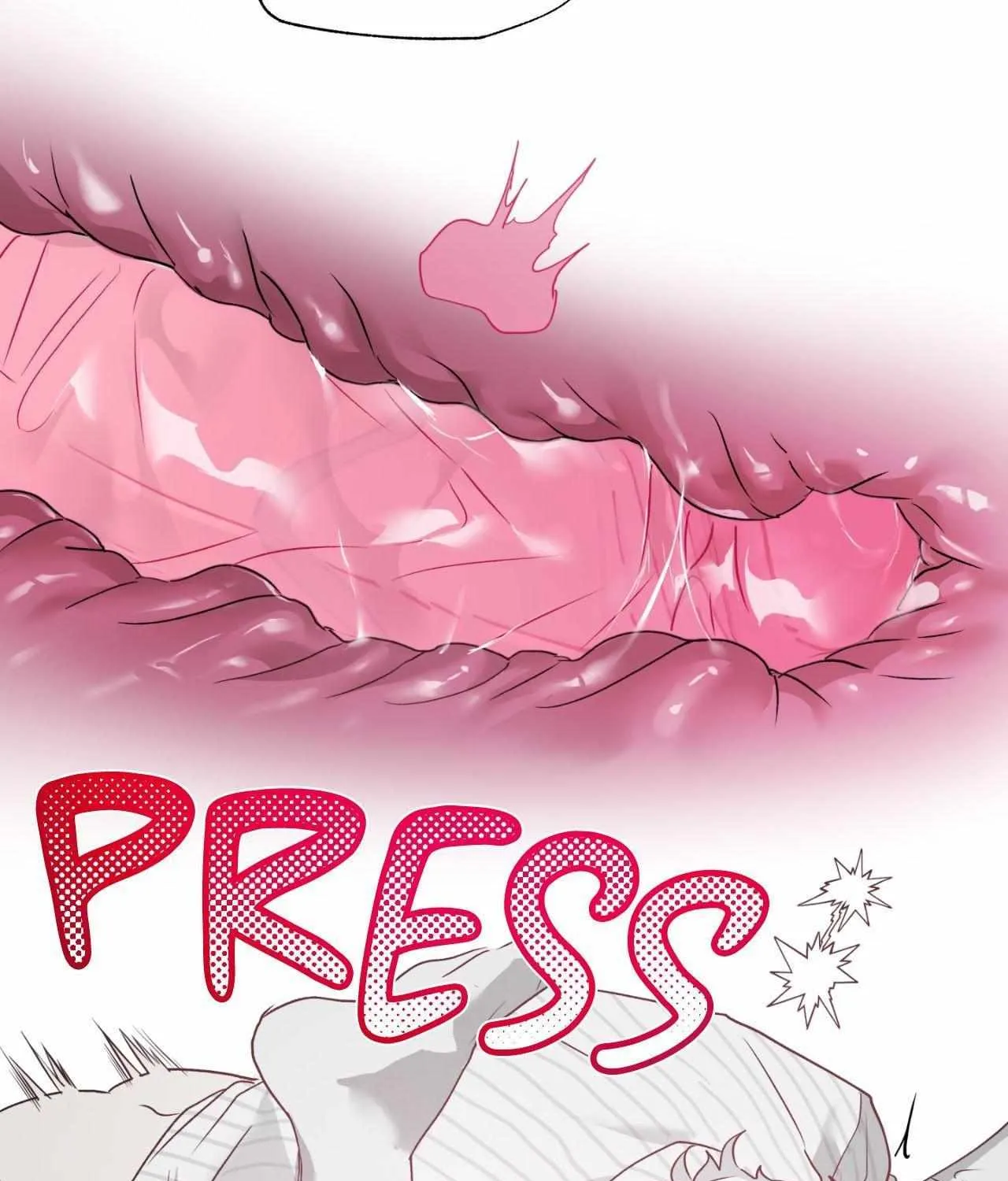 Hold Over You Chapter 35 page 95 - 