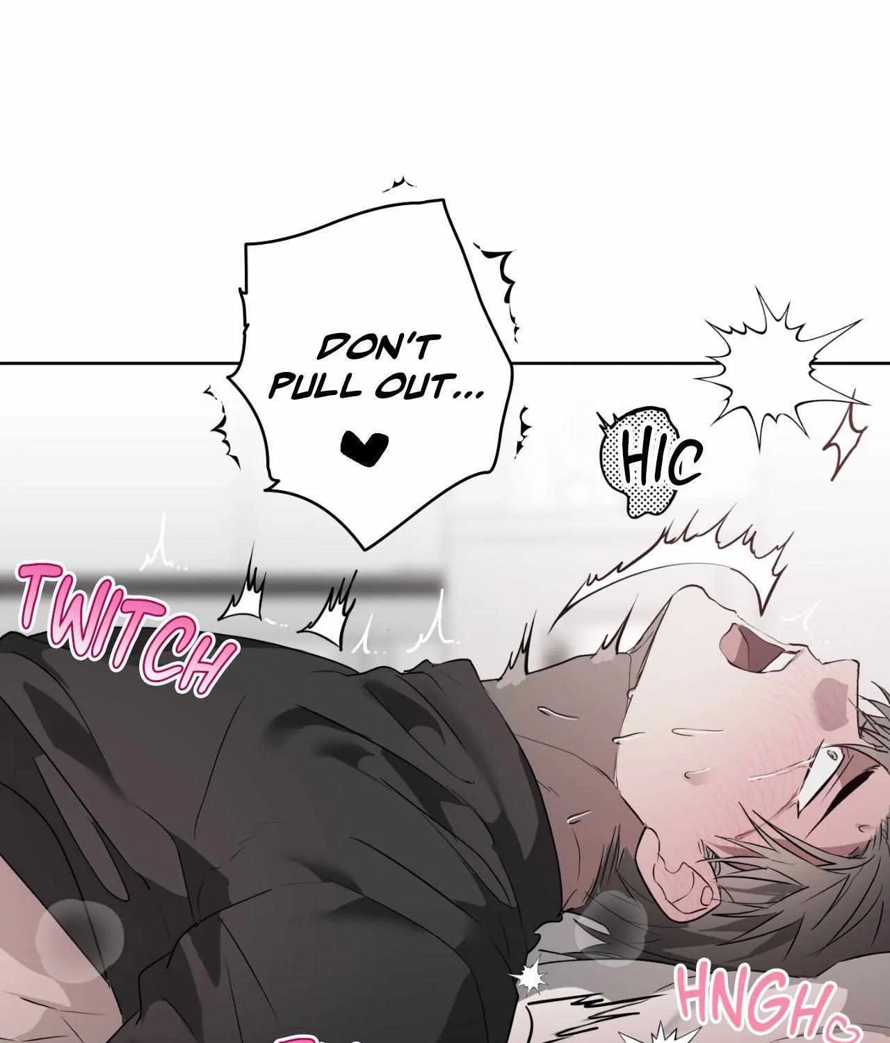 Hold Over You Chapter 35 page 100 - 
