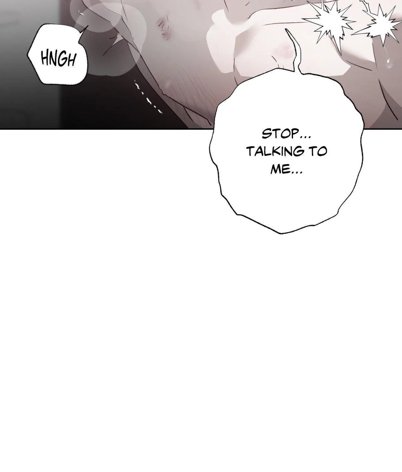 Hold Over You Chapter 36 page 11 - 