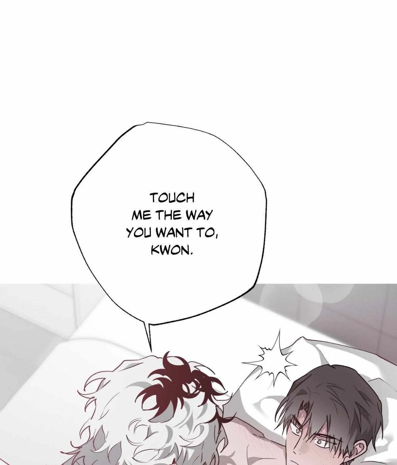 Hold Over You Chapter 36 page 104 - 
