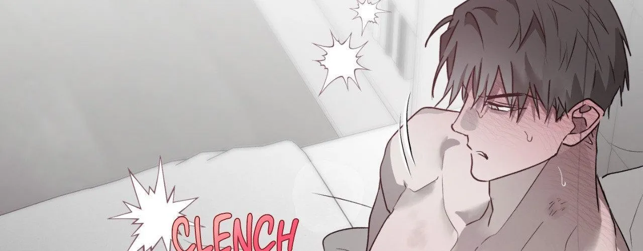 Hold Over You Chapter 36 page 109 - 