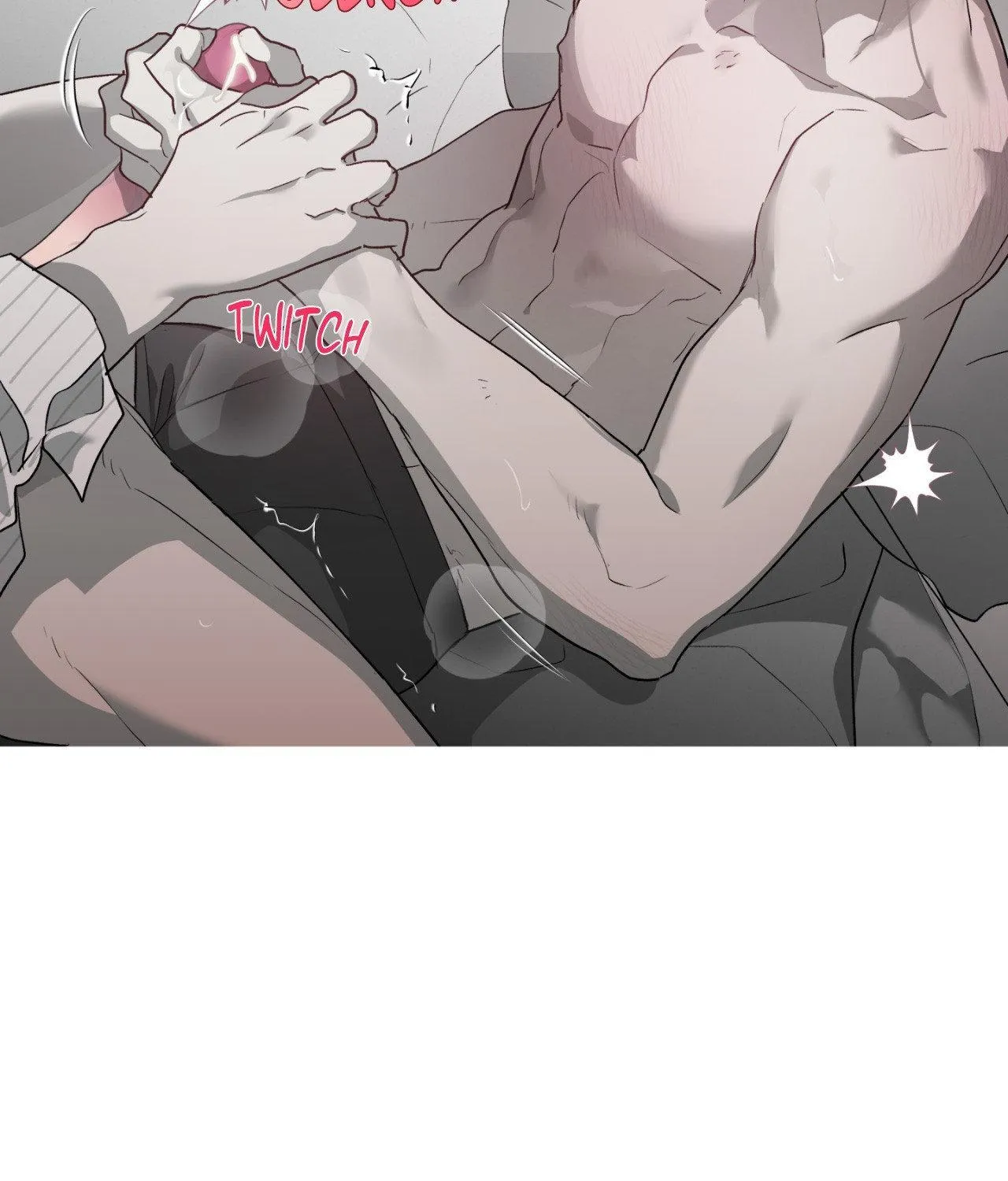 Hold Over You Chapter 36 page 110 - 